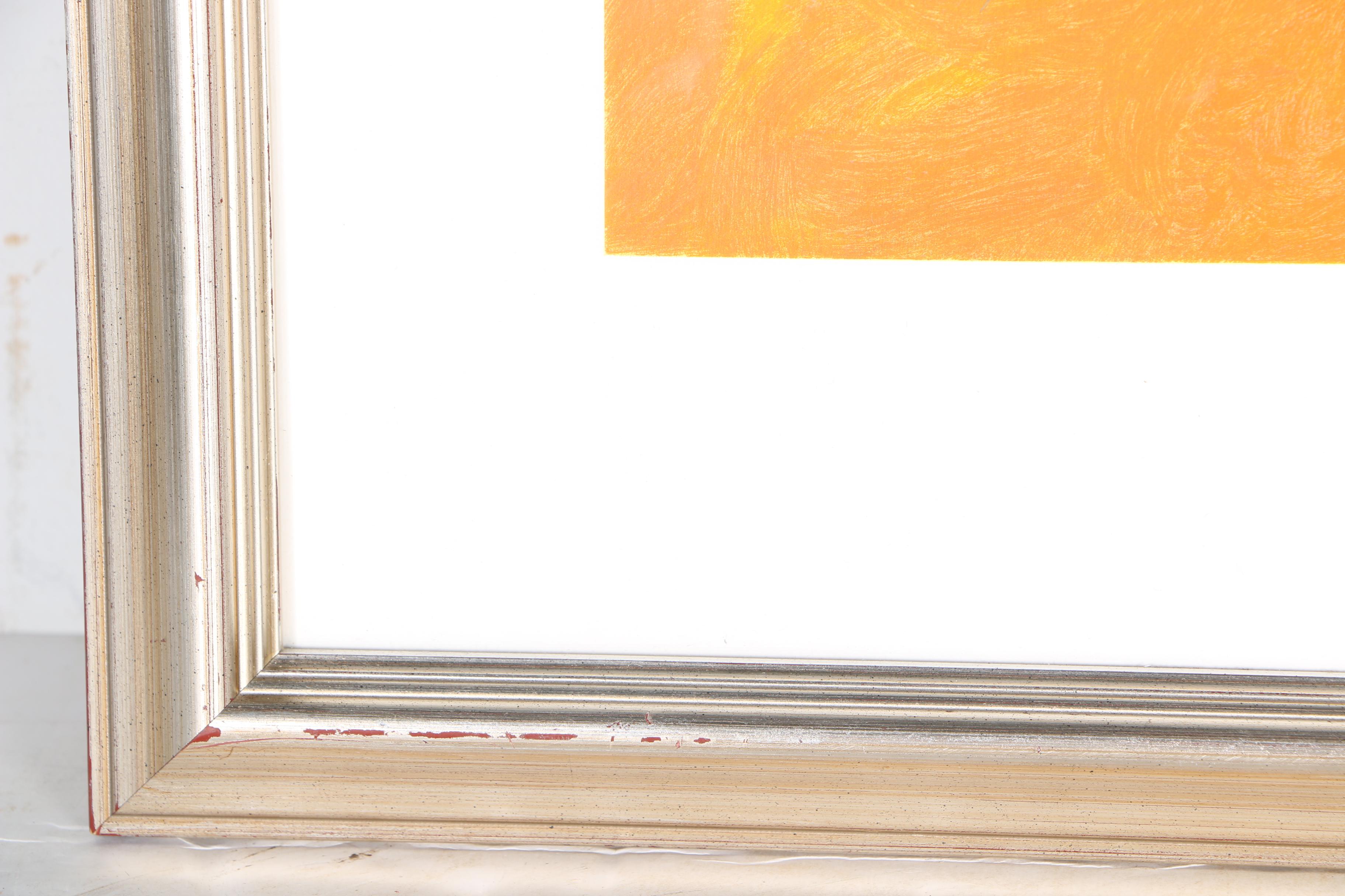 Hessam Abrishami Limited Edition Giclee "Nights Impressions"