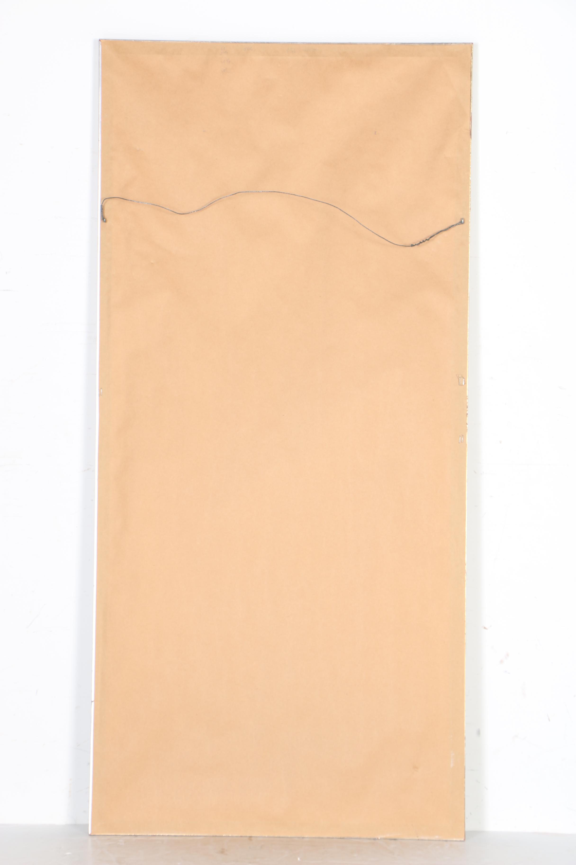 Hessam Abrishami Limited Edition Giclee "Nights Impressions"