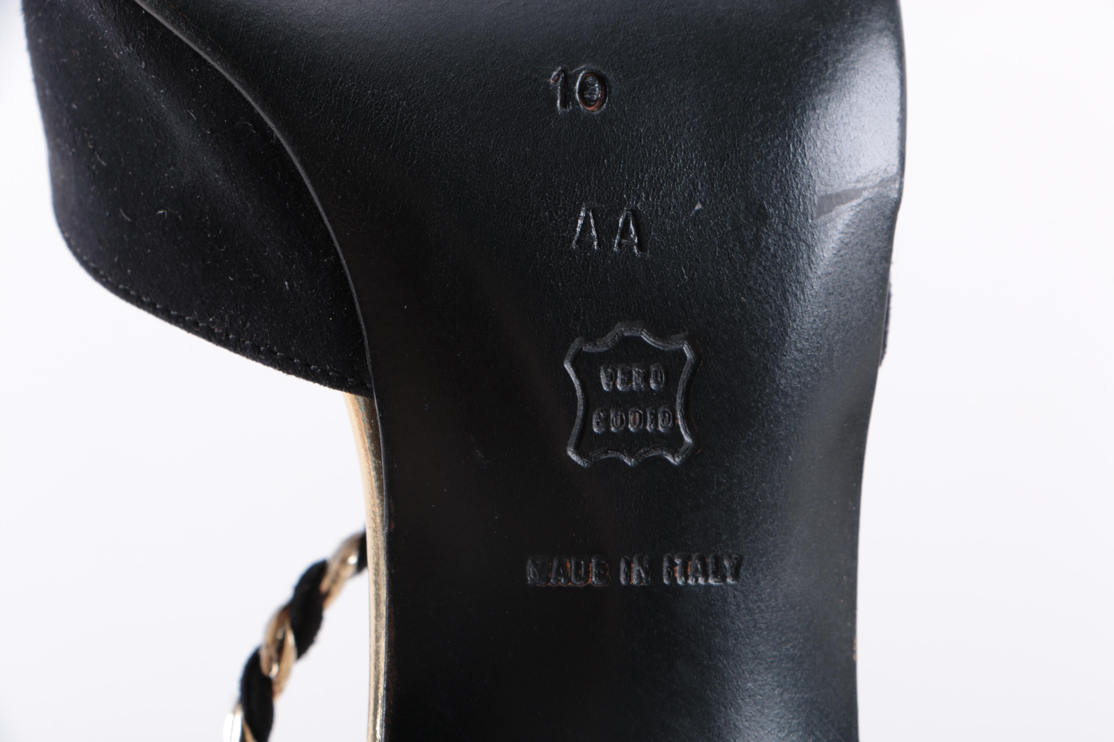 Women's Heels Including Bruno Magli