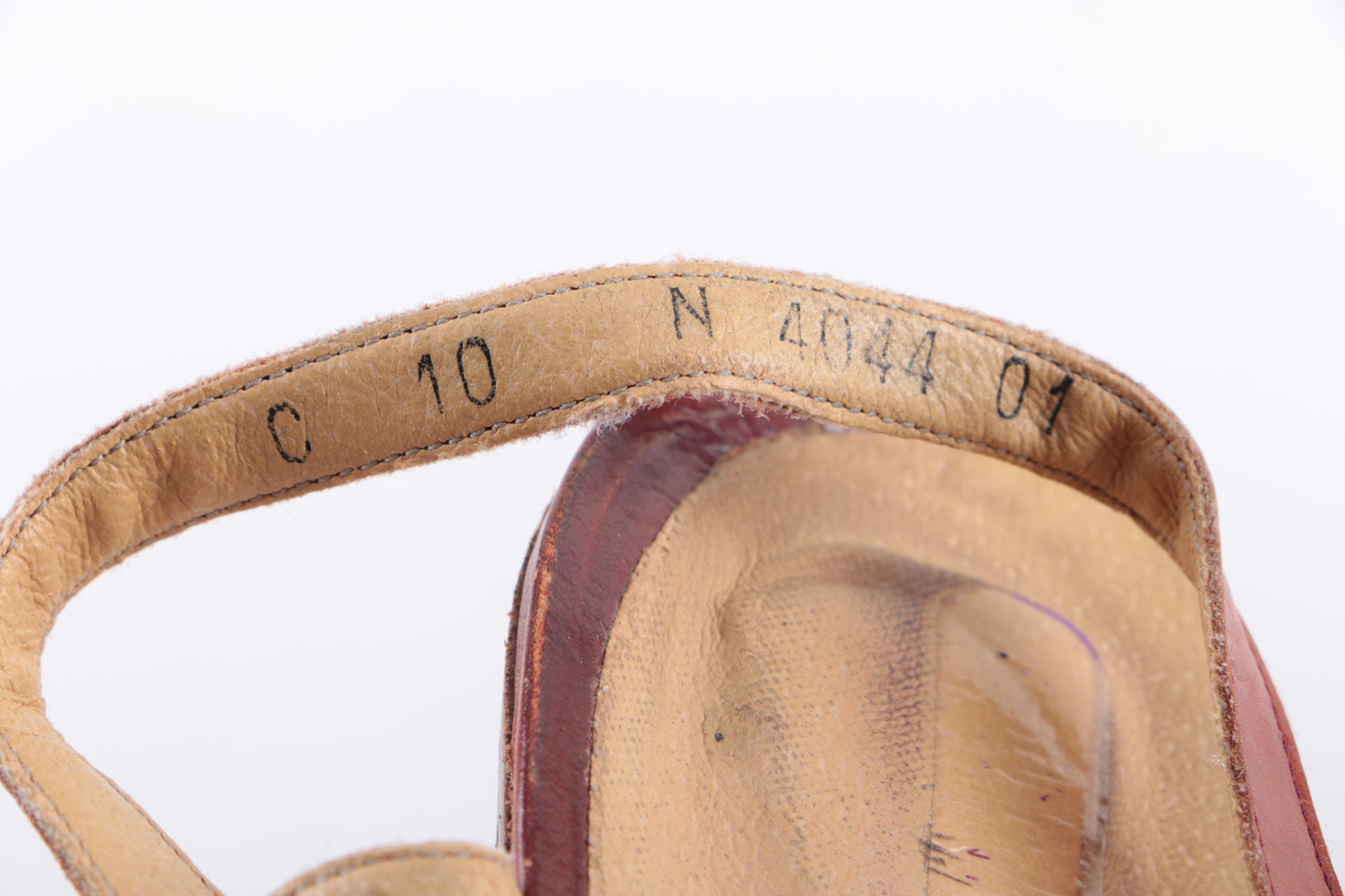 Women's Heels Including Bruno Magli