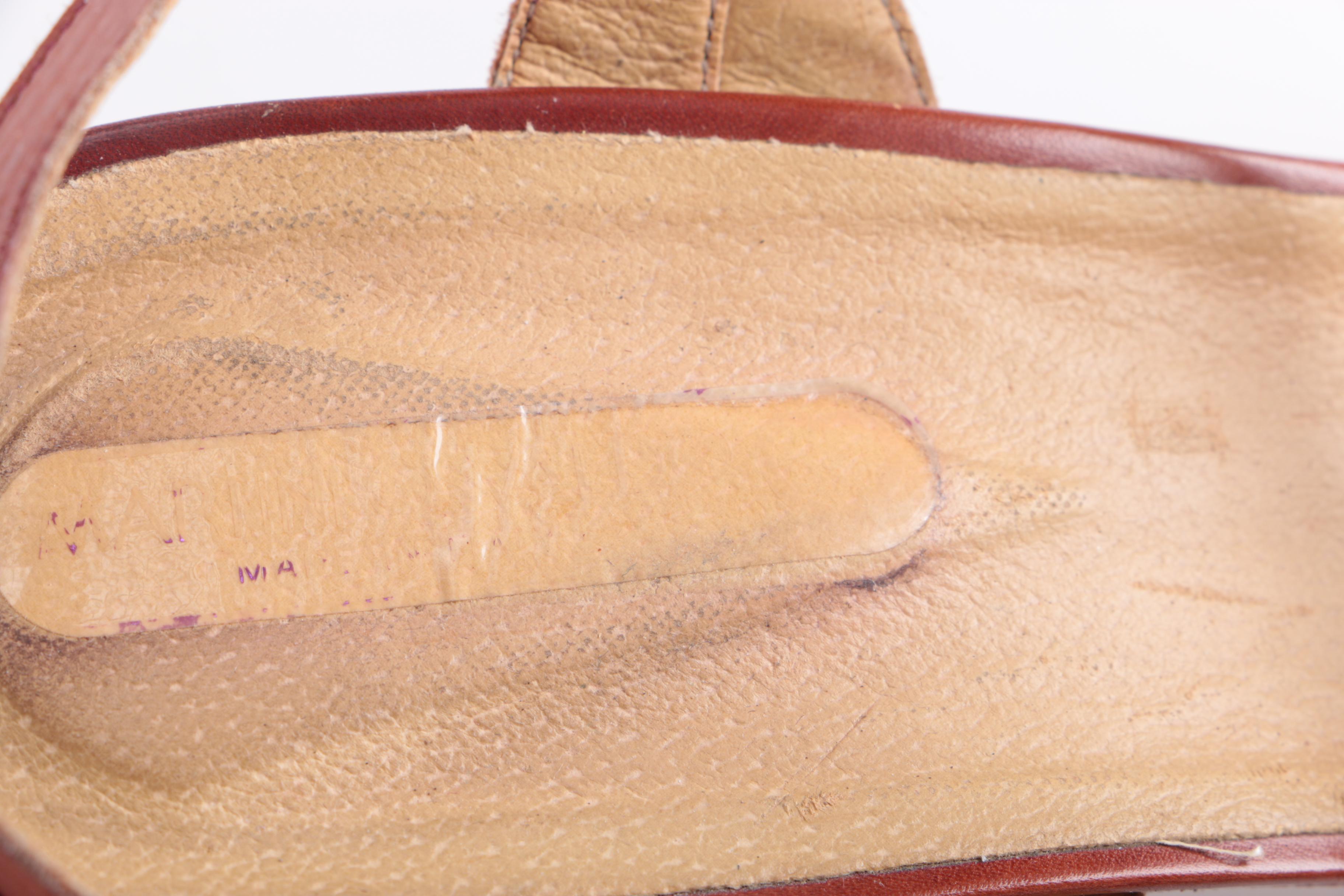 Women's Heels Including Bruno Magli