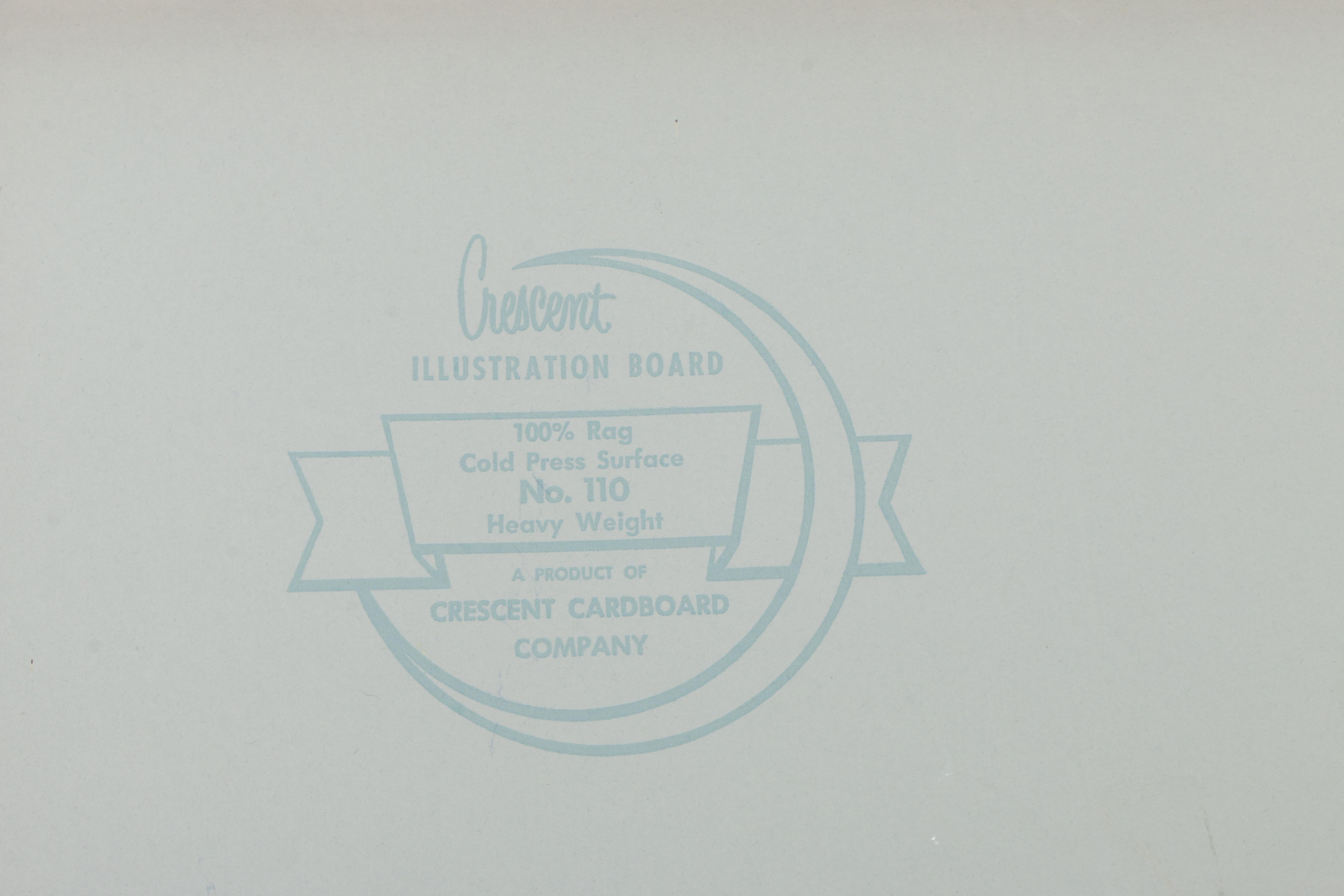 Sculptural Abstract Handmade Paper Art