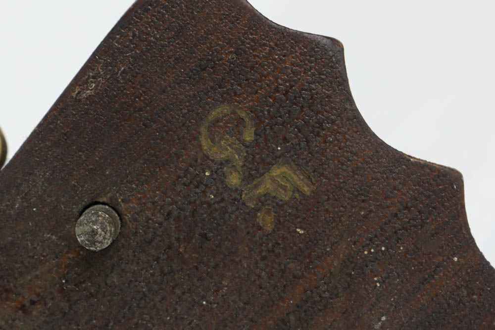 Antique Stella Bowl Back Mandolin