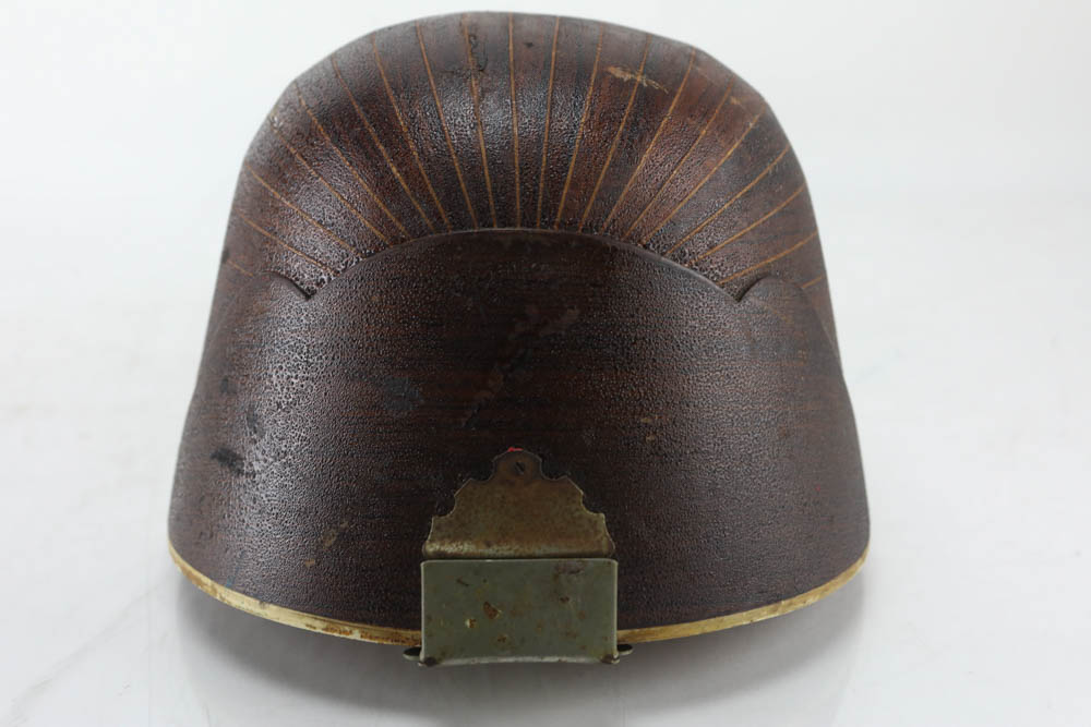 Antique Stella Bowl Back Mandolin