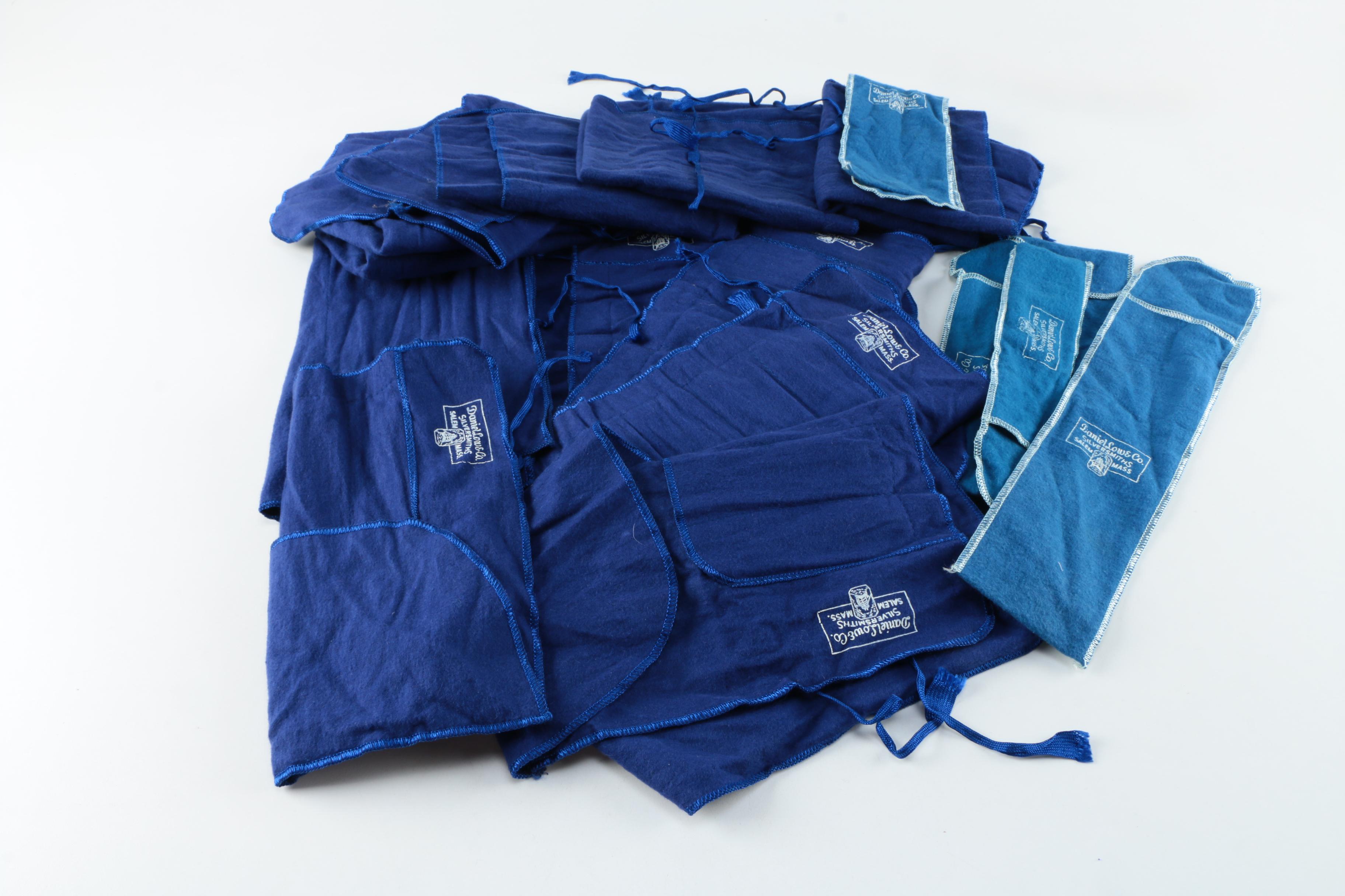 Towle "Grand Duchess" Sterling Silver Flatware Set