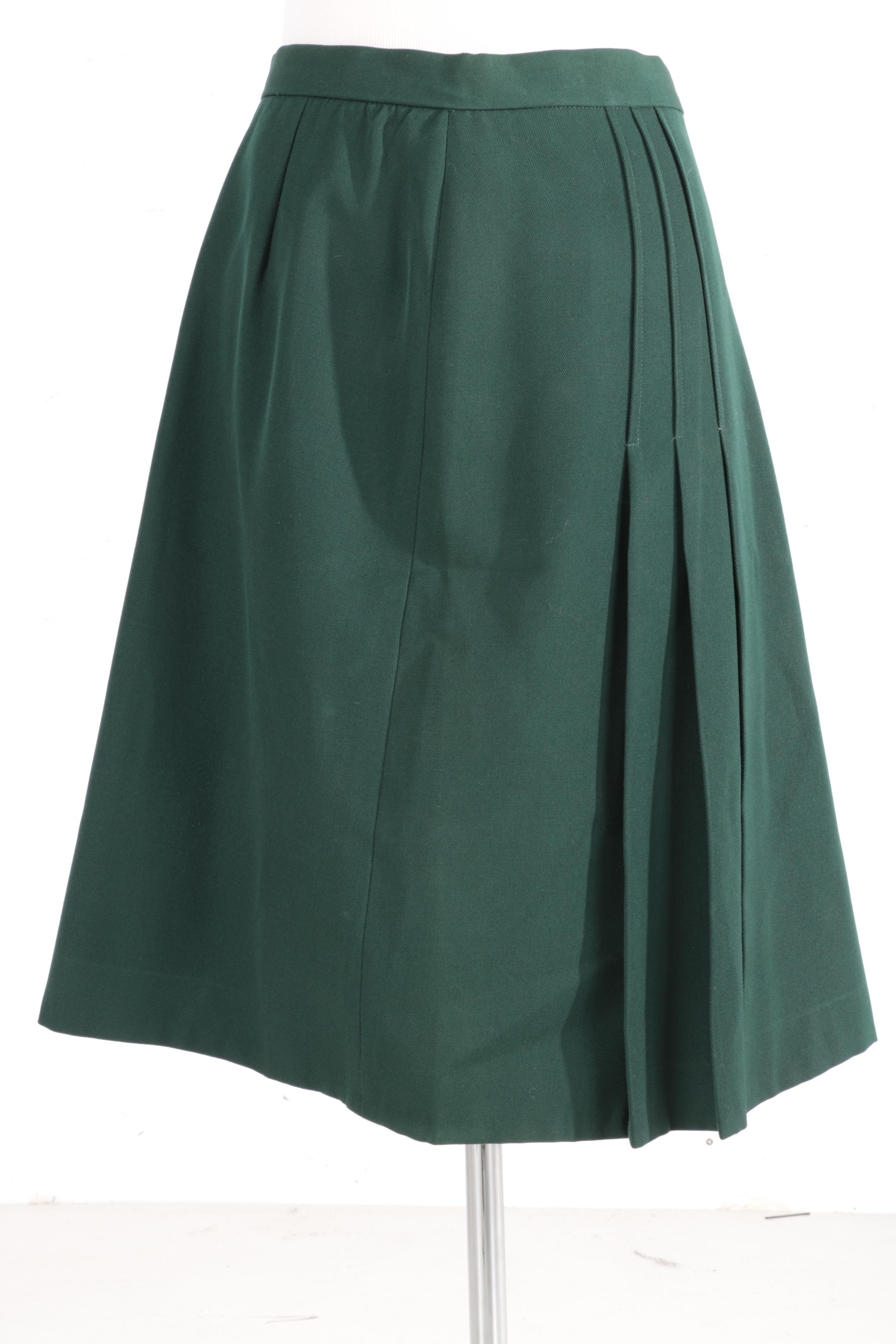 Women's Vintage Skirts Including Ralph Lauren
