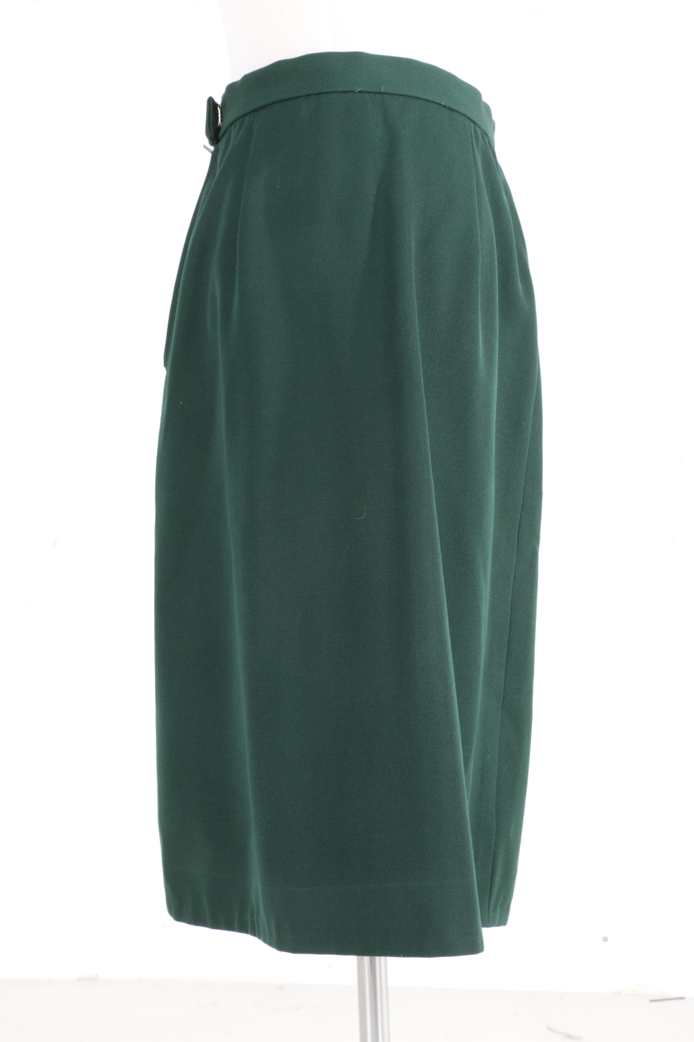 Women's Vintage Skirts Including Ralph Lauren