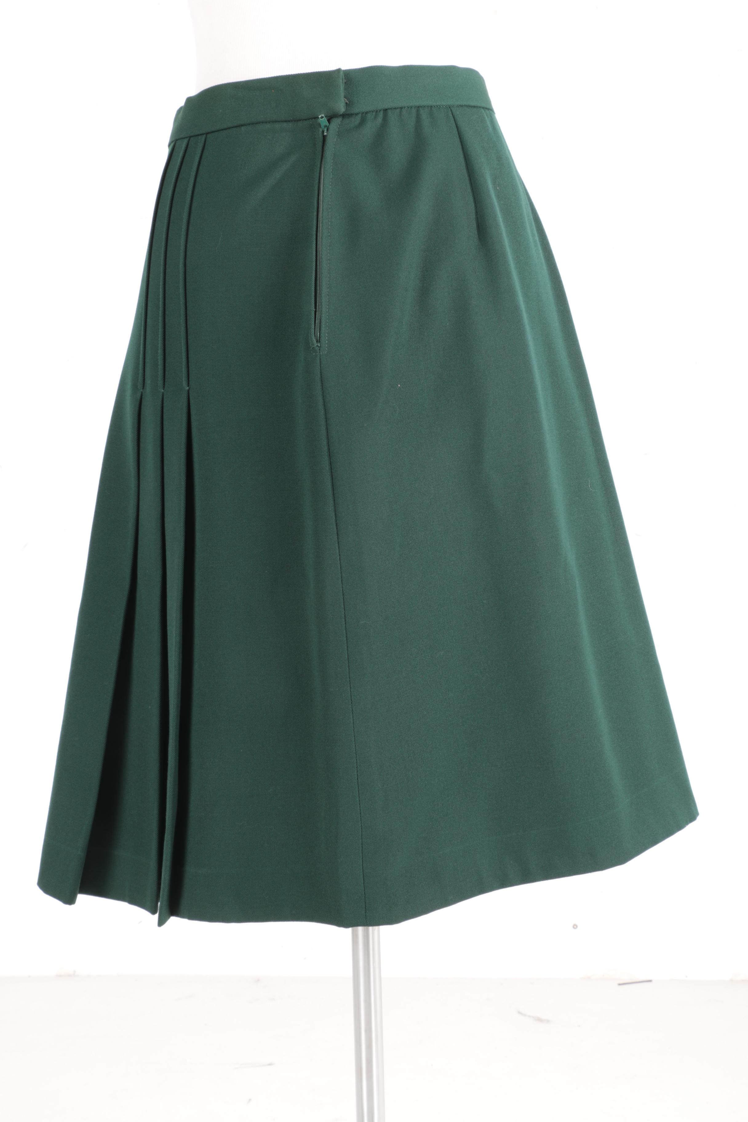 Women's Vintage Skirts Including Ralph Lauren