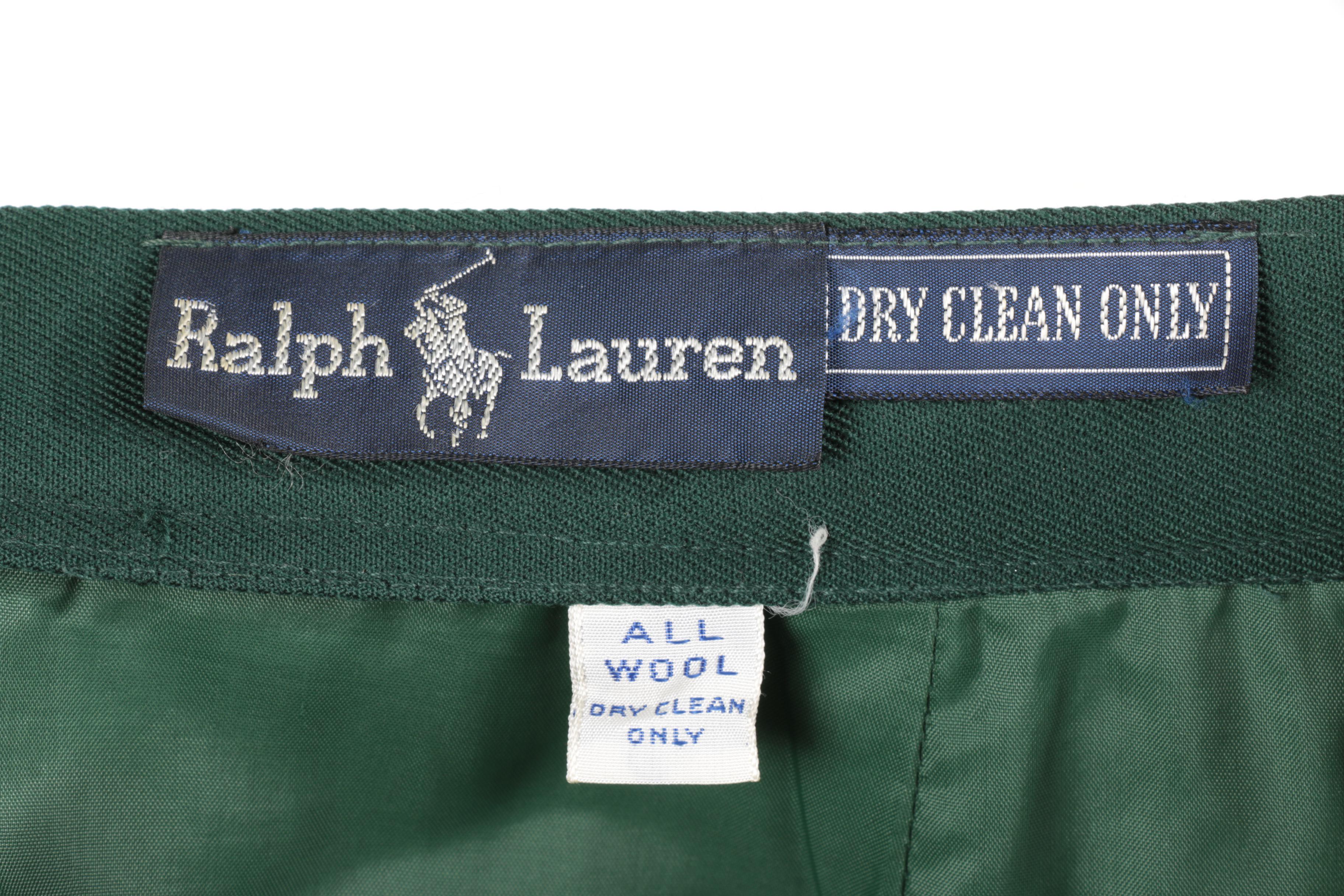 Women's Vintage Skirts Including Ralph Lauren