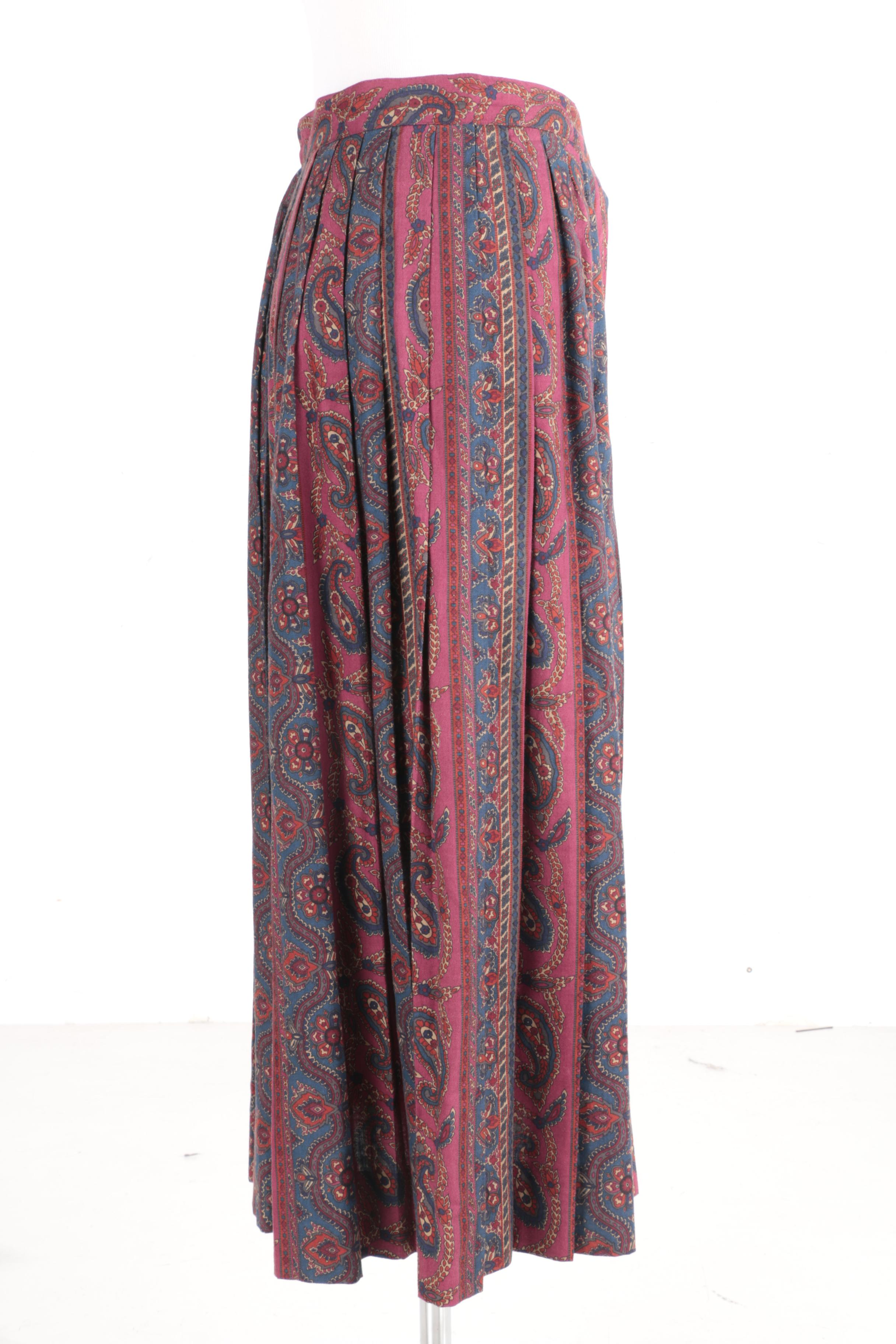 Women's Vintage Skirts Including Ralph Lauren