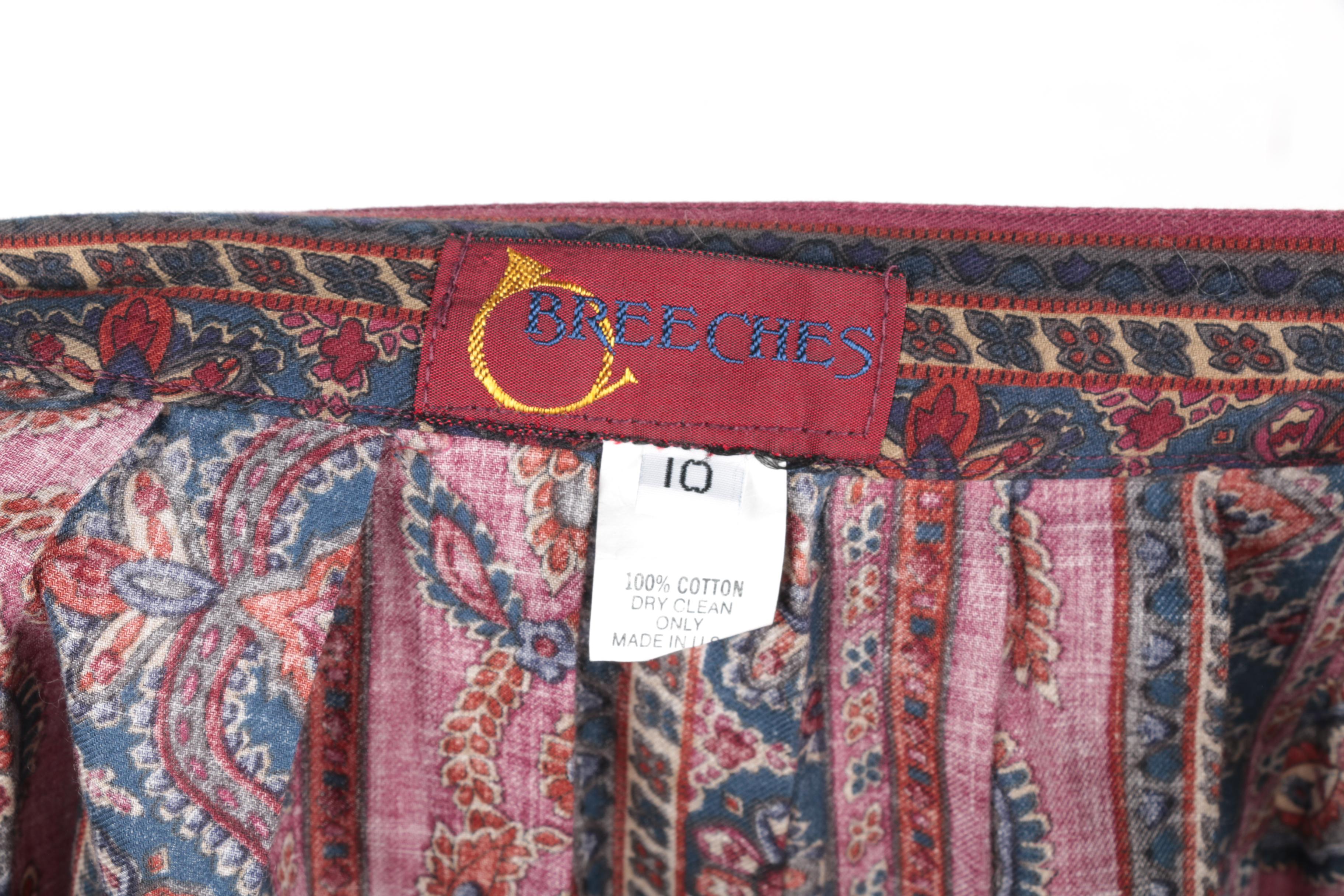 Women's Vintage Skirts Including Ralph Lauren