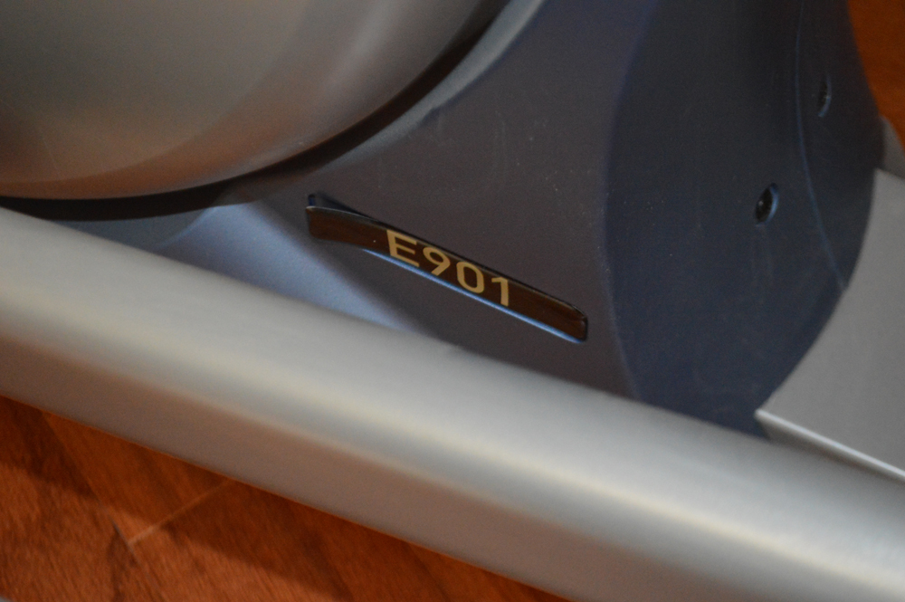 Horizon Premier Elliptical Trainer