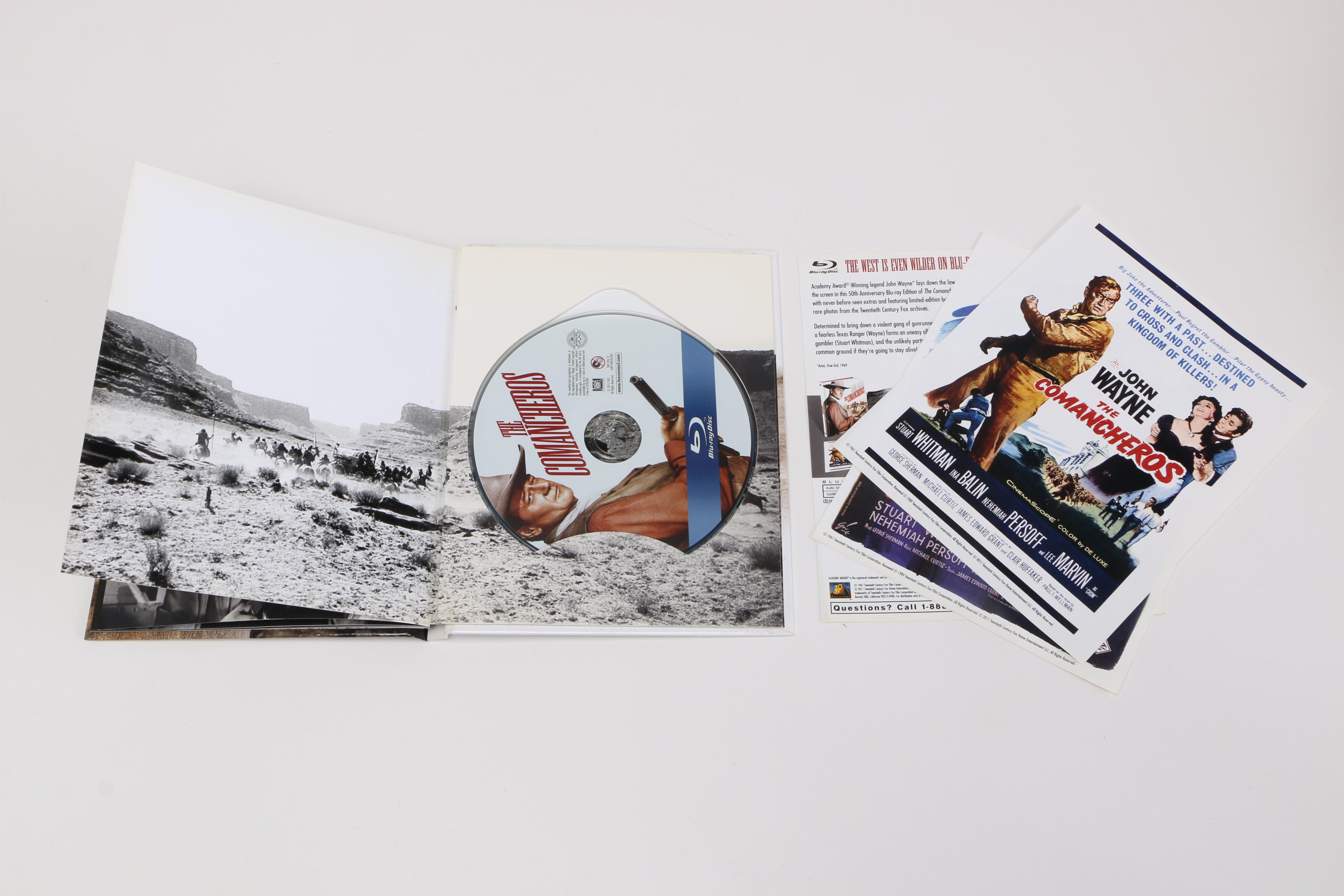 "True Blood," "MASH," WWE and Other Action DVDs and Blu-Ray Discs