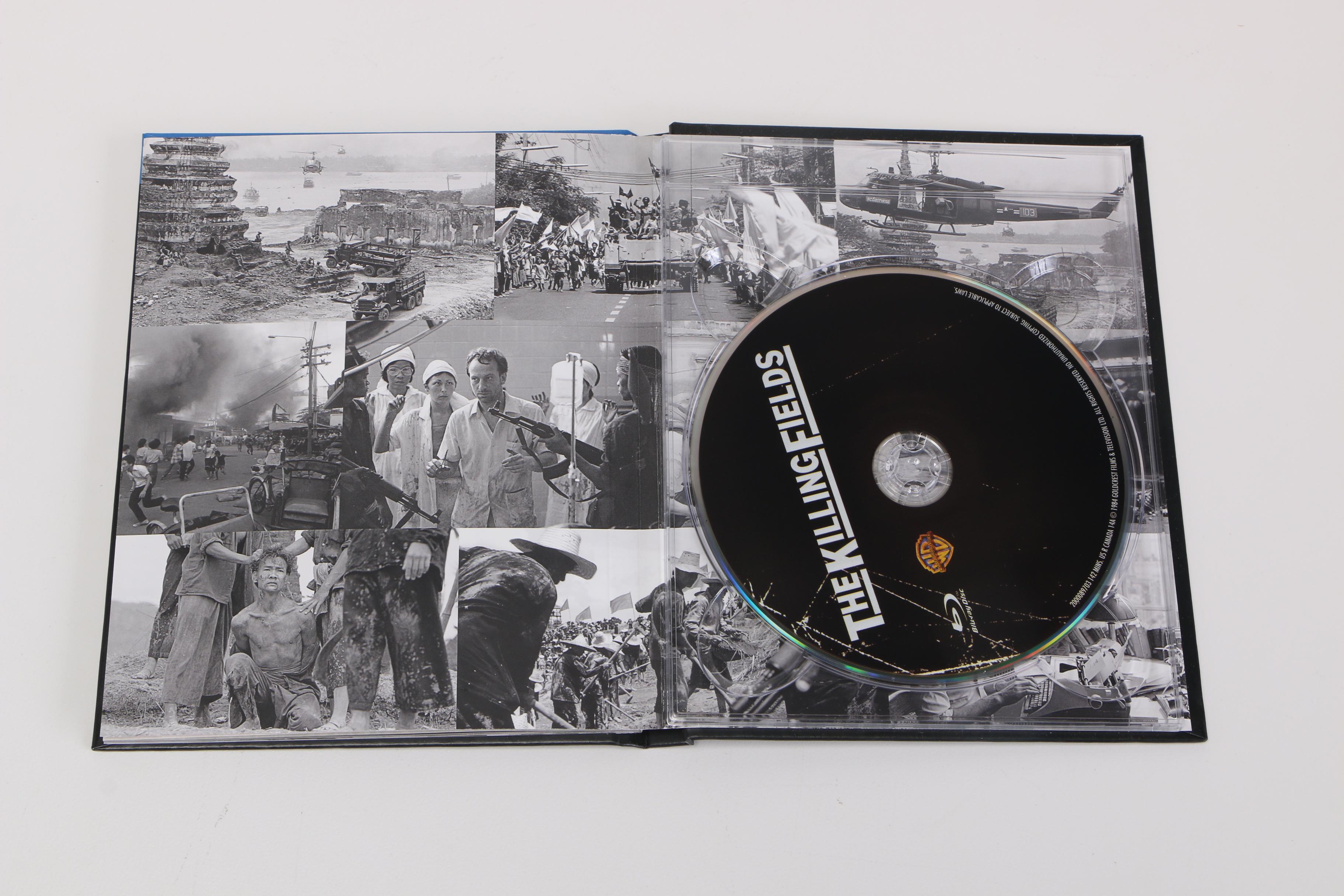 "True Blood," "MASH," WWE and Other Action DVDs and Blu-Ray Discs