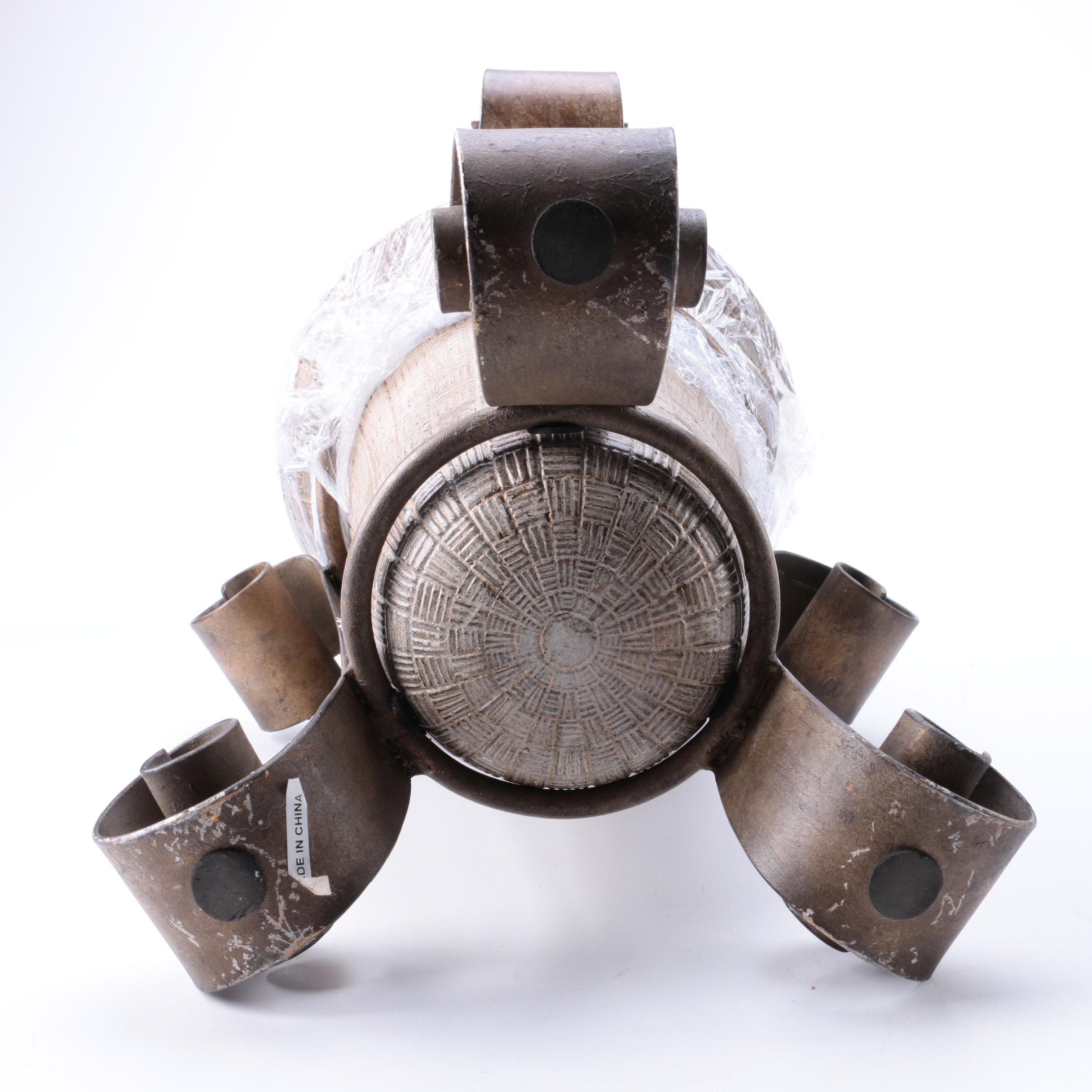 Assortment of Home Decor Pieces