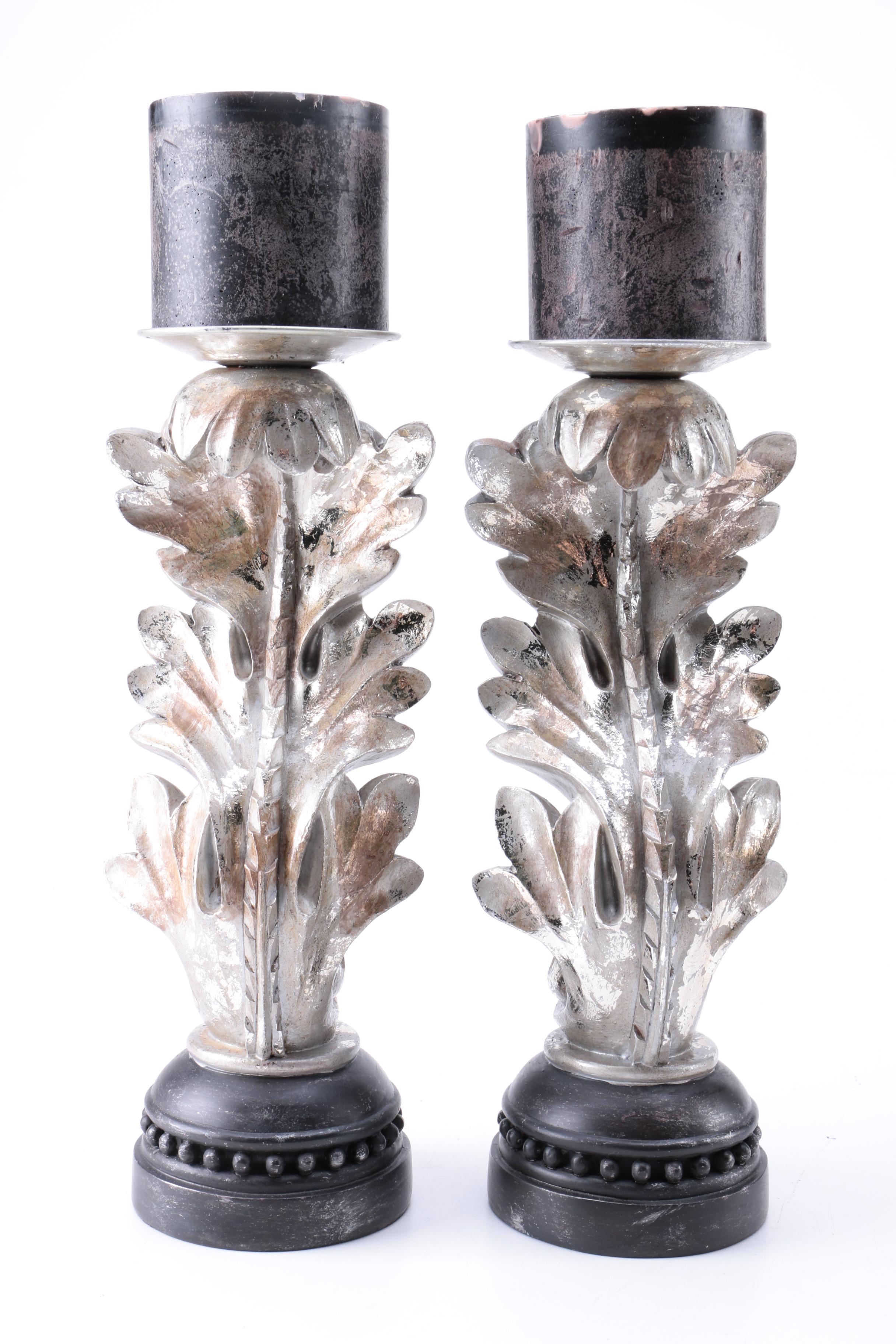 Assortment of Home Decor Pieces