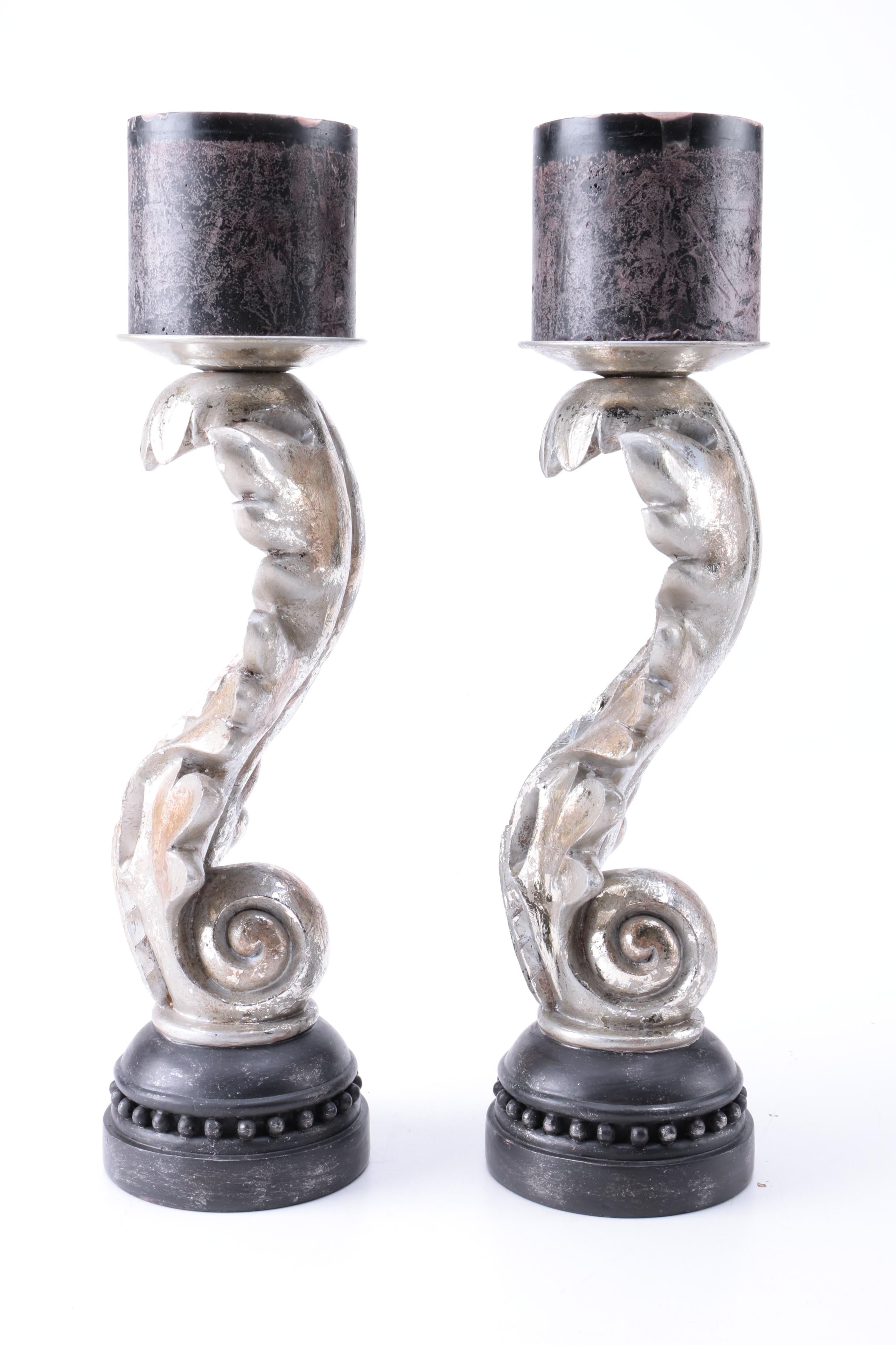 Assortment of Home Decor Pieces