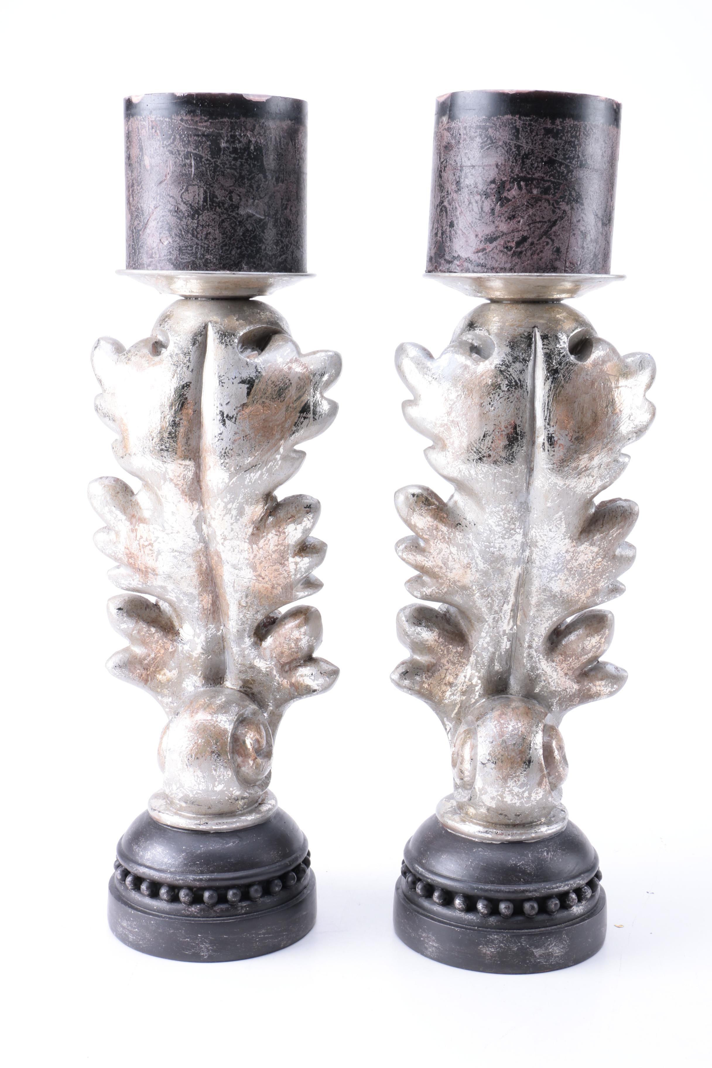 Assortment of Home Decor Pieces