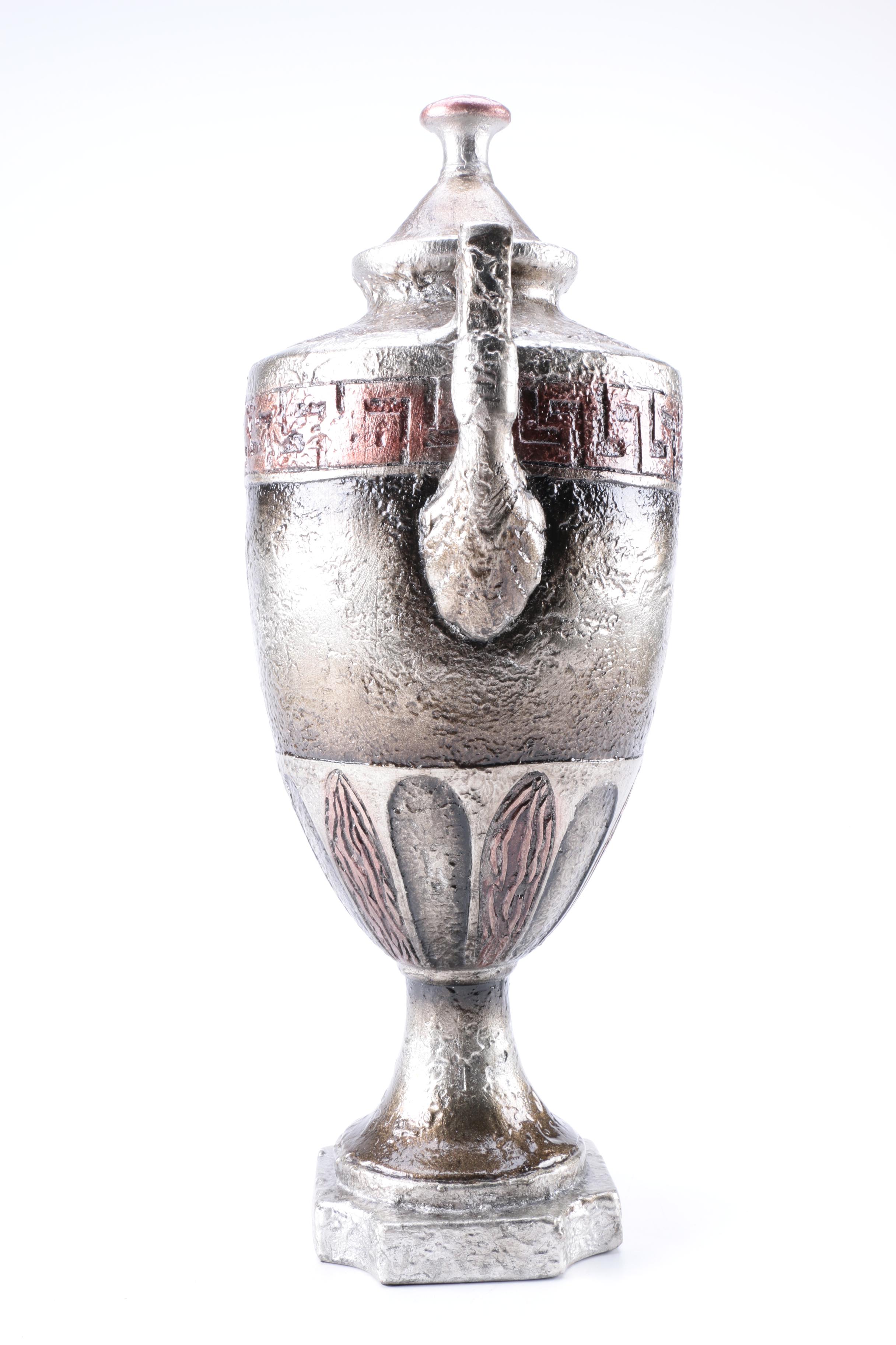 Assortment of Home Decor Pieces