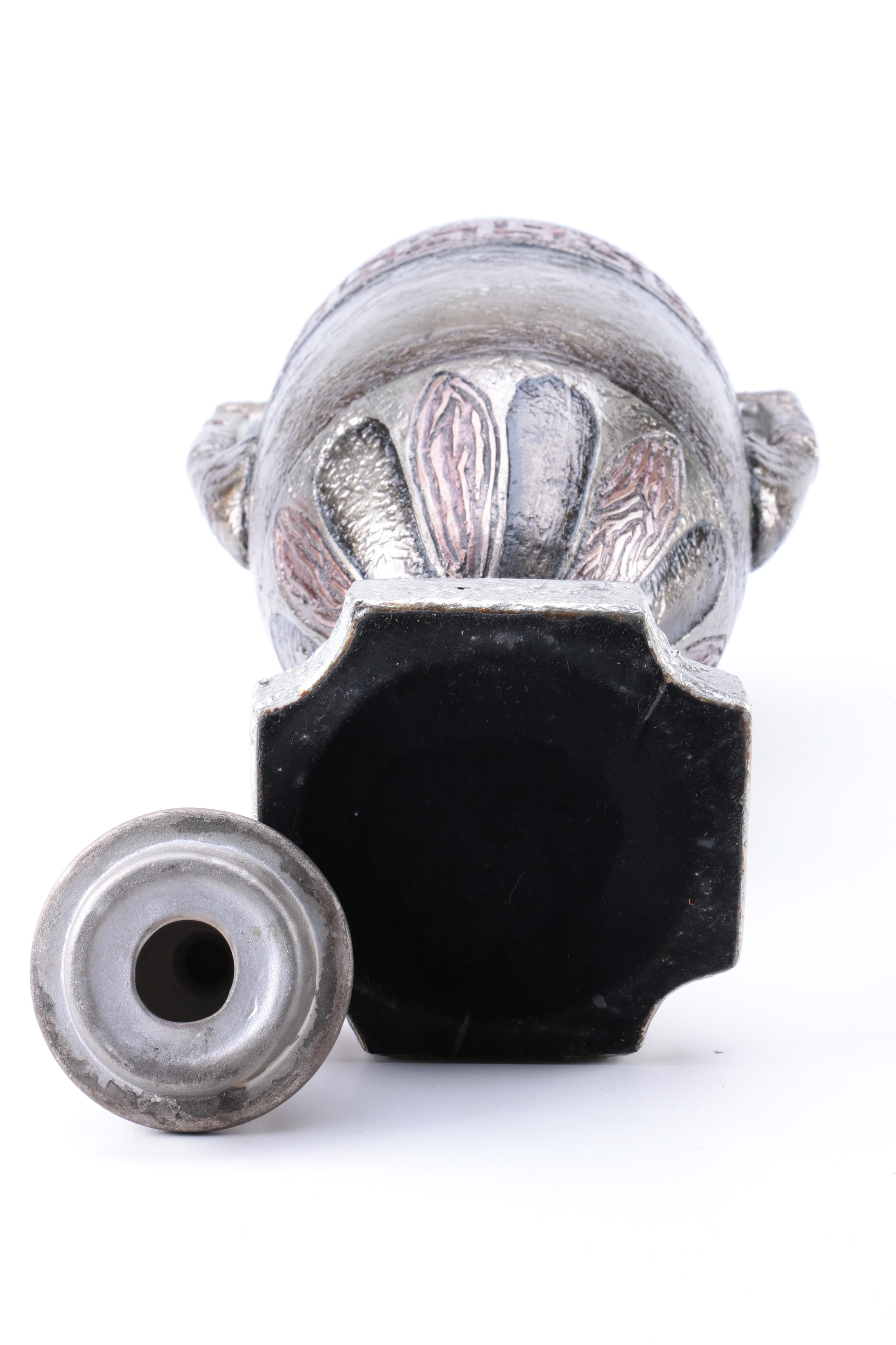 Assortment of Home Decor Pieces