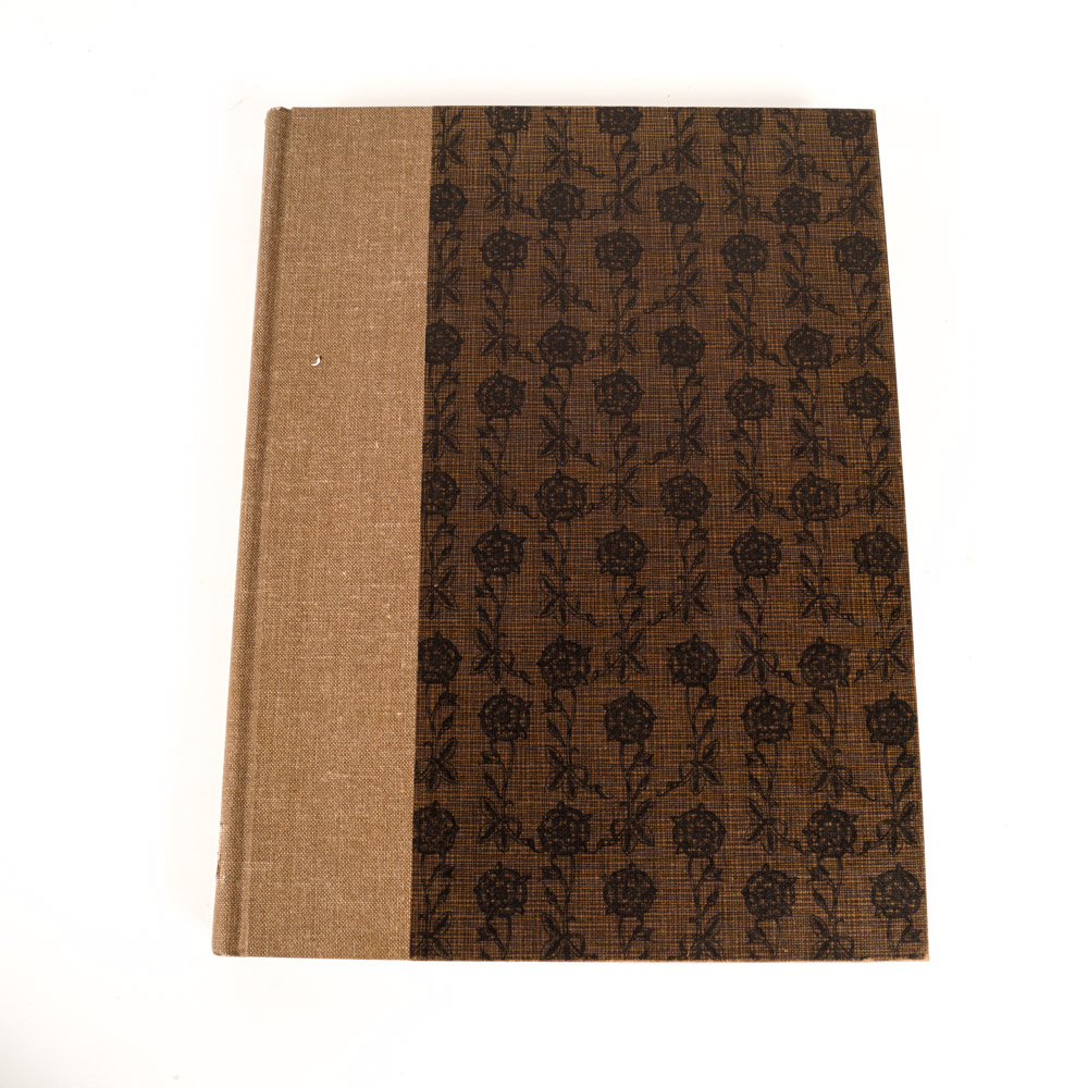 Vintage World History Books