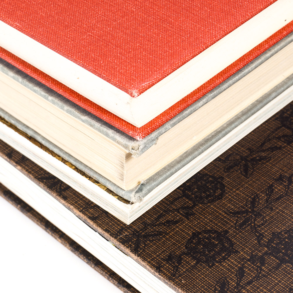 Vintage World History Books