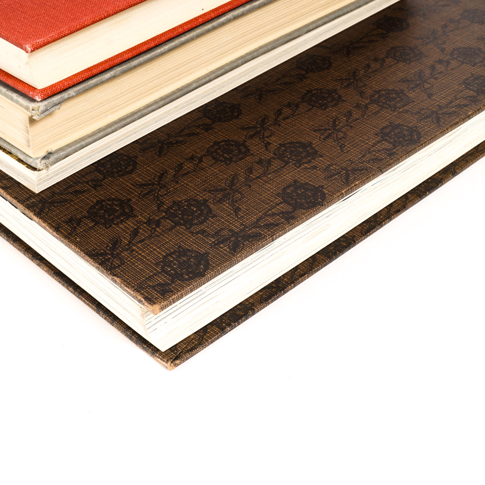 Vintage World History Books