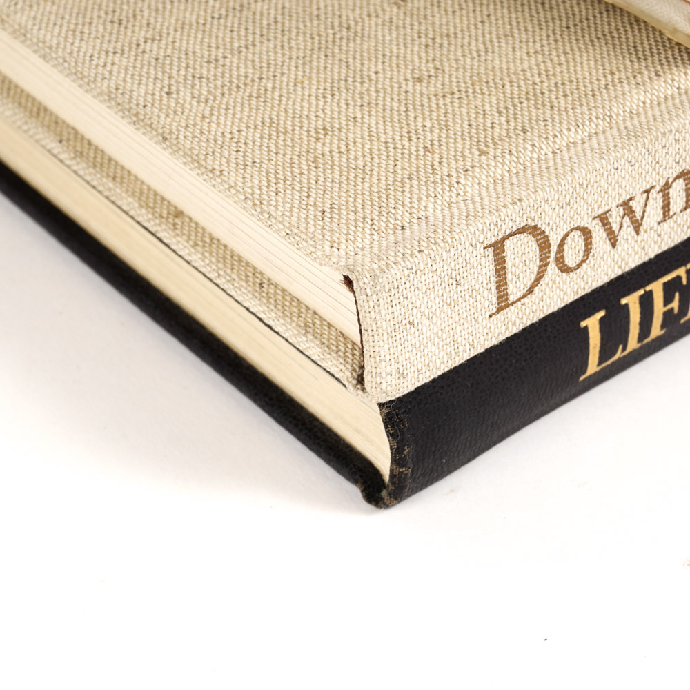 Collection of Vintage Colorado History Books