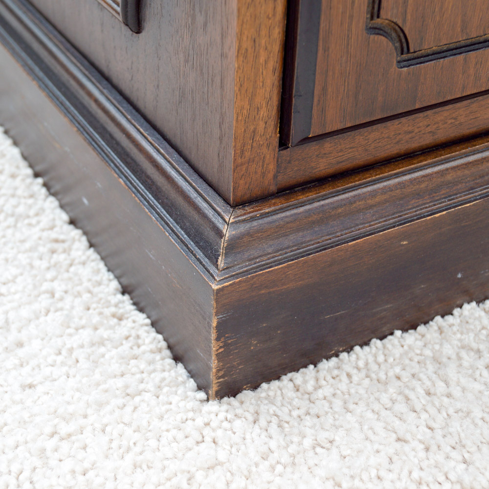 Large Executive Desk by Paoli Inc