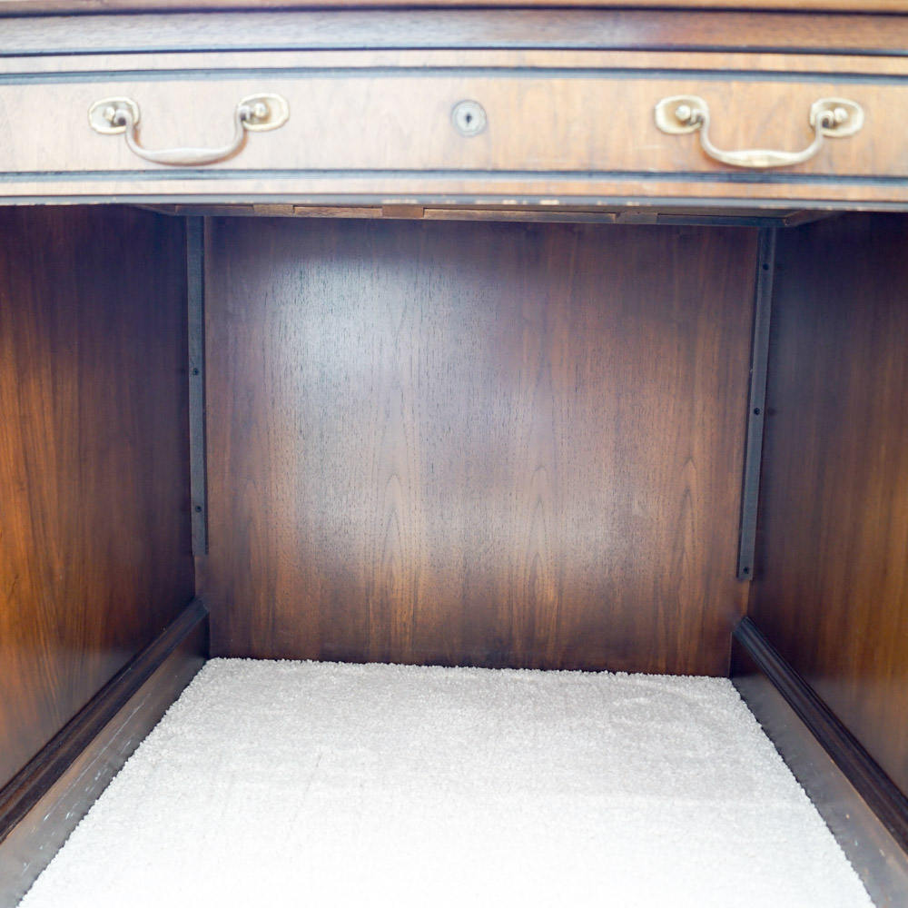 Large Executive Desk by Paoli Inc