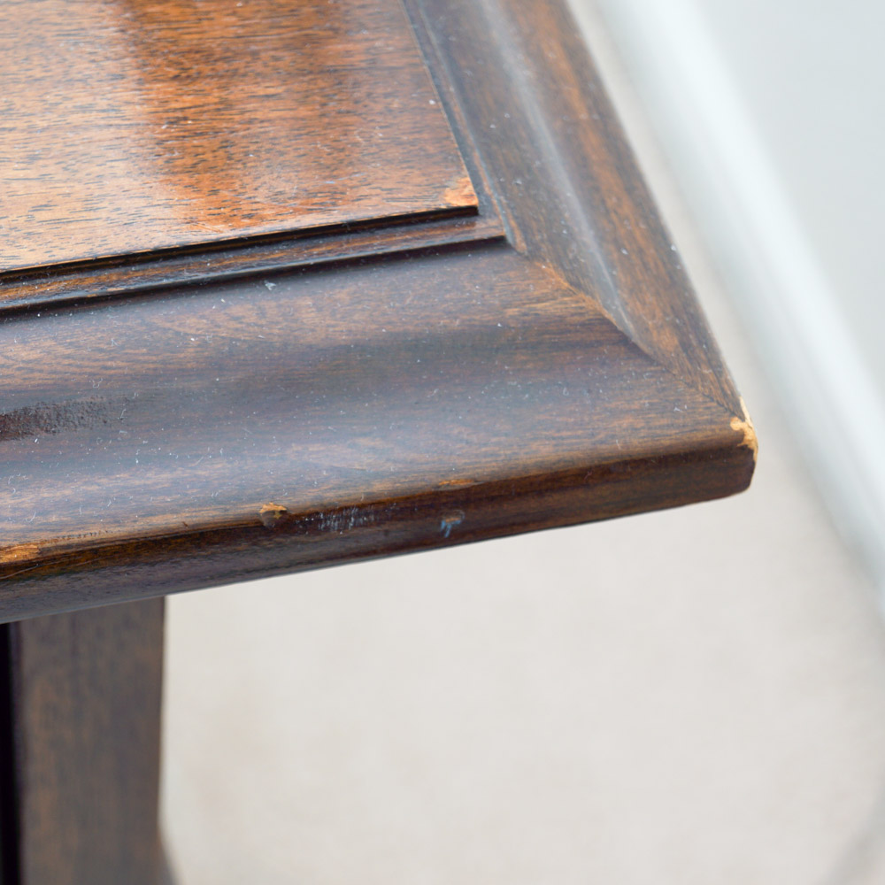 Large Executive Desk by Paoli Inc