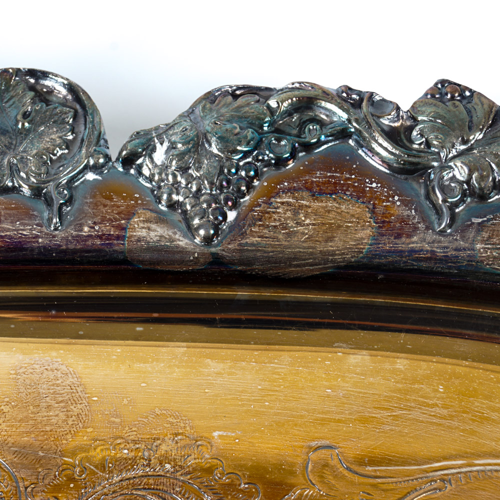 Vintage Reed & Barton Silver Plate Tea and Coffee Set