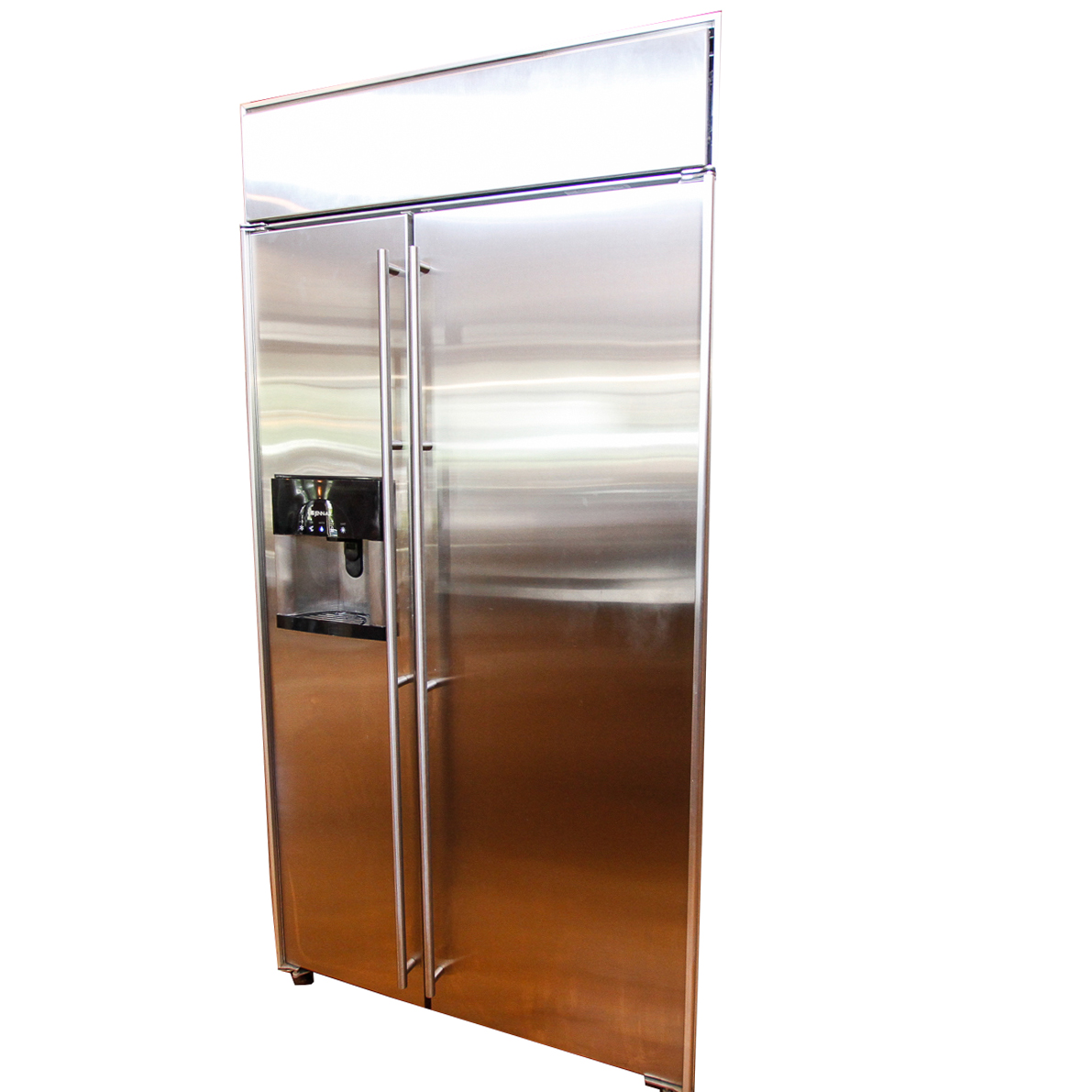 Jenn-Air Refrigerator