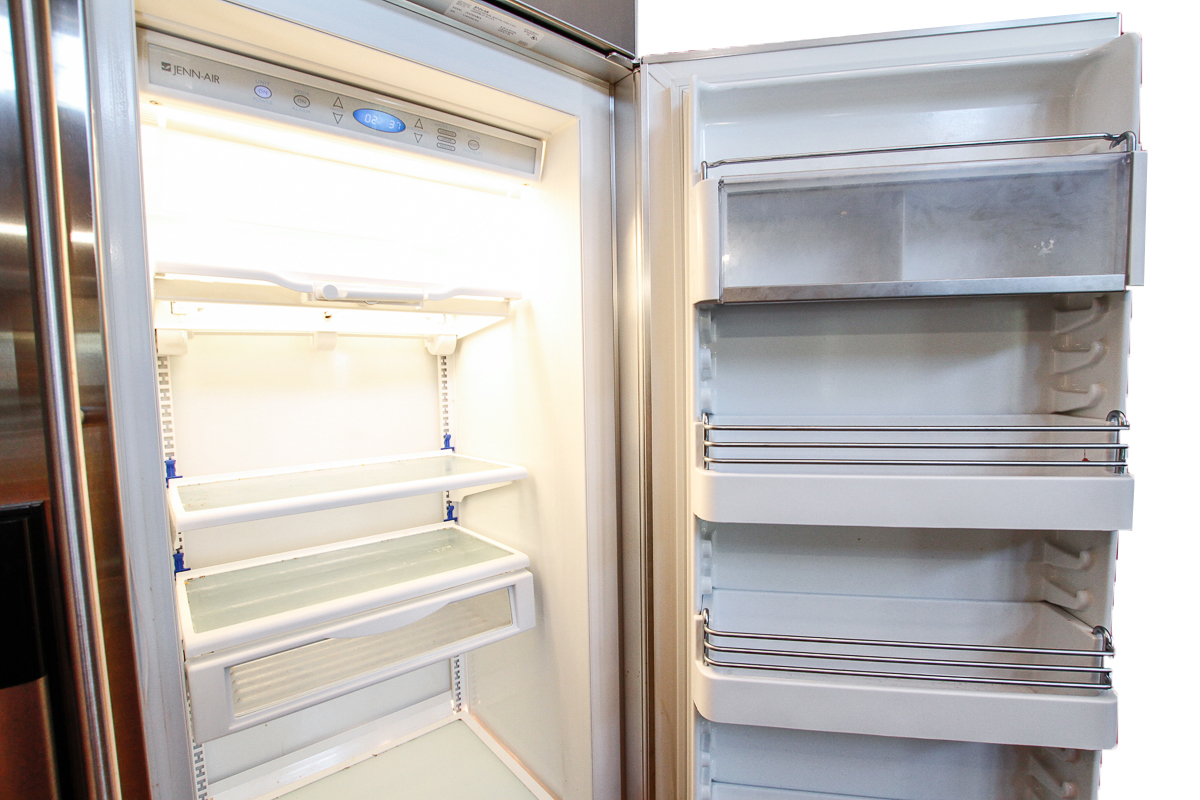 Jenn-Air Refrigerator