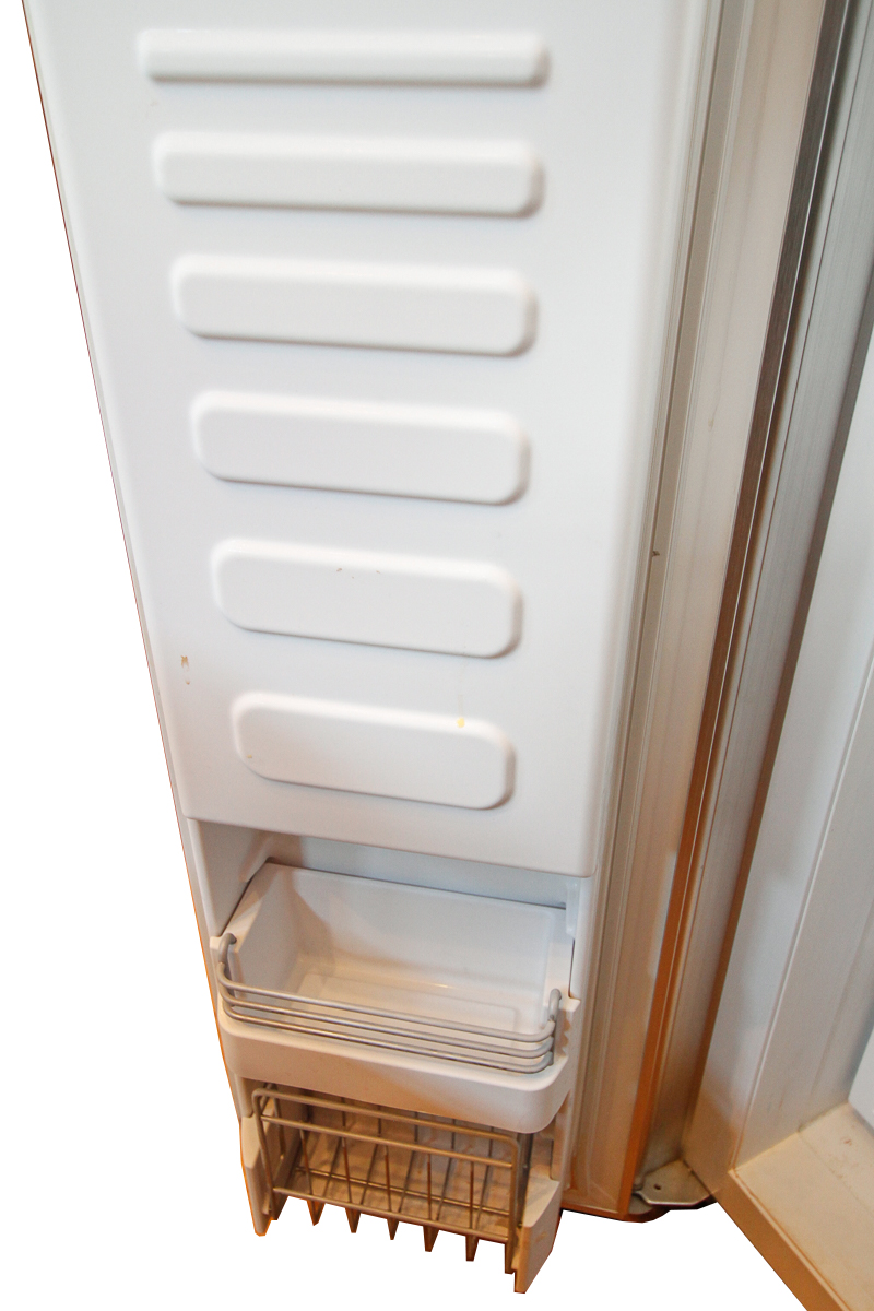 Jenn-Air Refrigerator