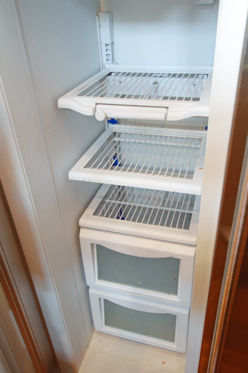 Jenn-Air Refrigerator