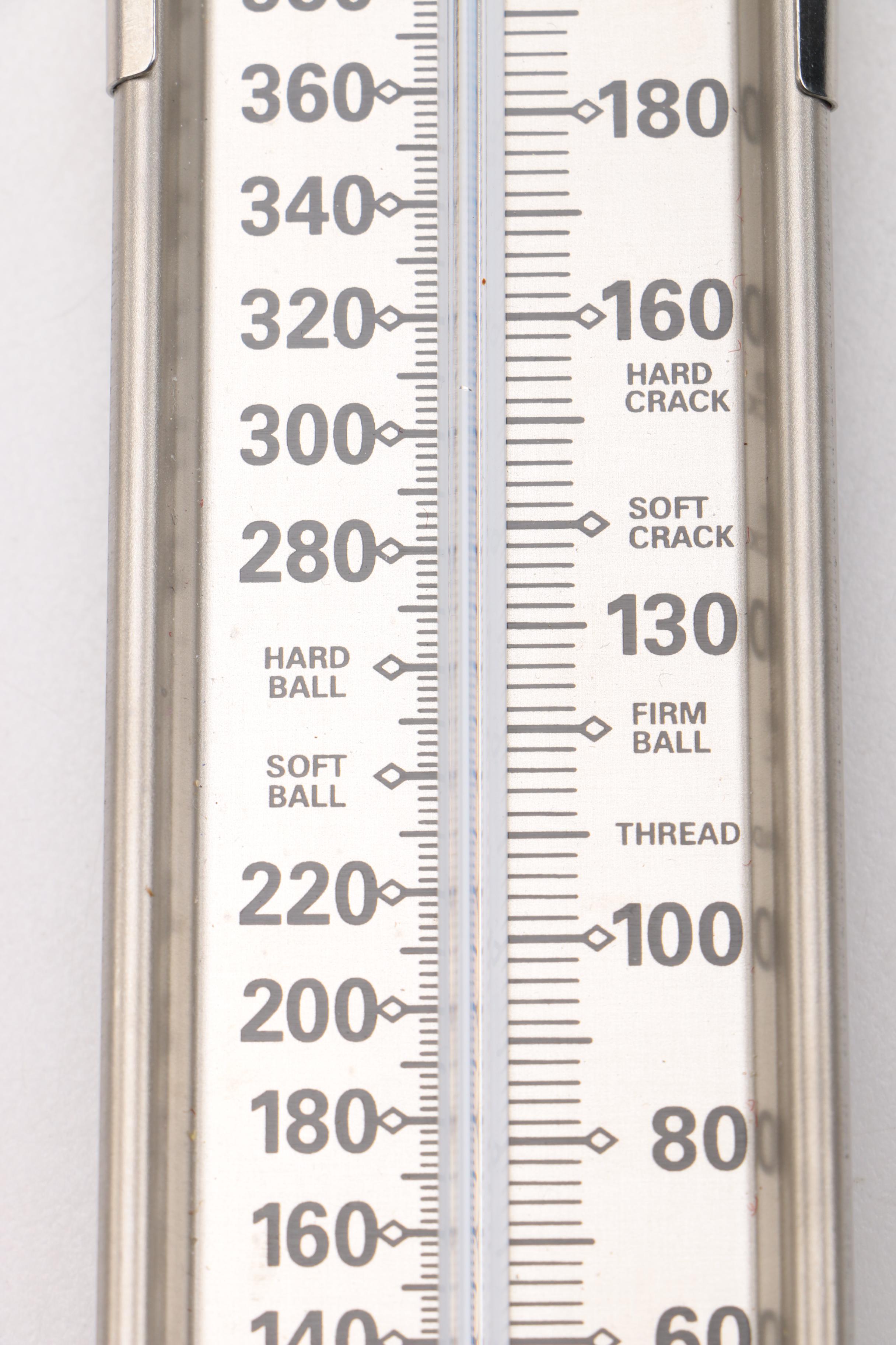 Taylor Deep Fry and Candy Thermometer