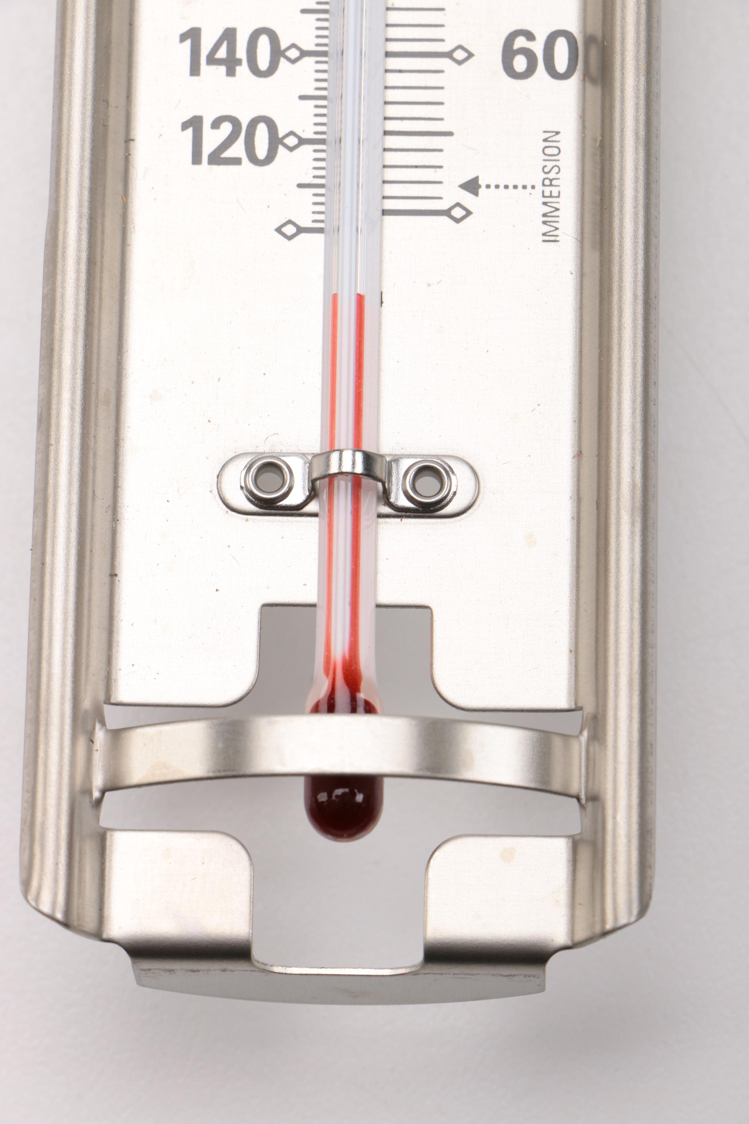 Taylor Deep Fry and Candy Thermometer