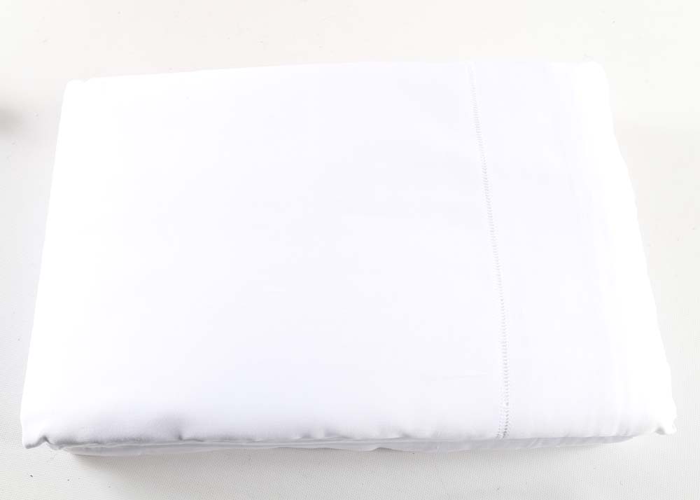 Sferra Bros. Matelasse and Egyptian Cotton King Bedding Set