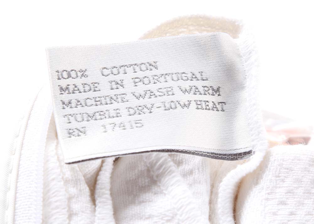 Sferra Bros. Matelasse and Egyptian Cotton King Bedding Set