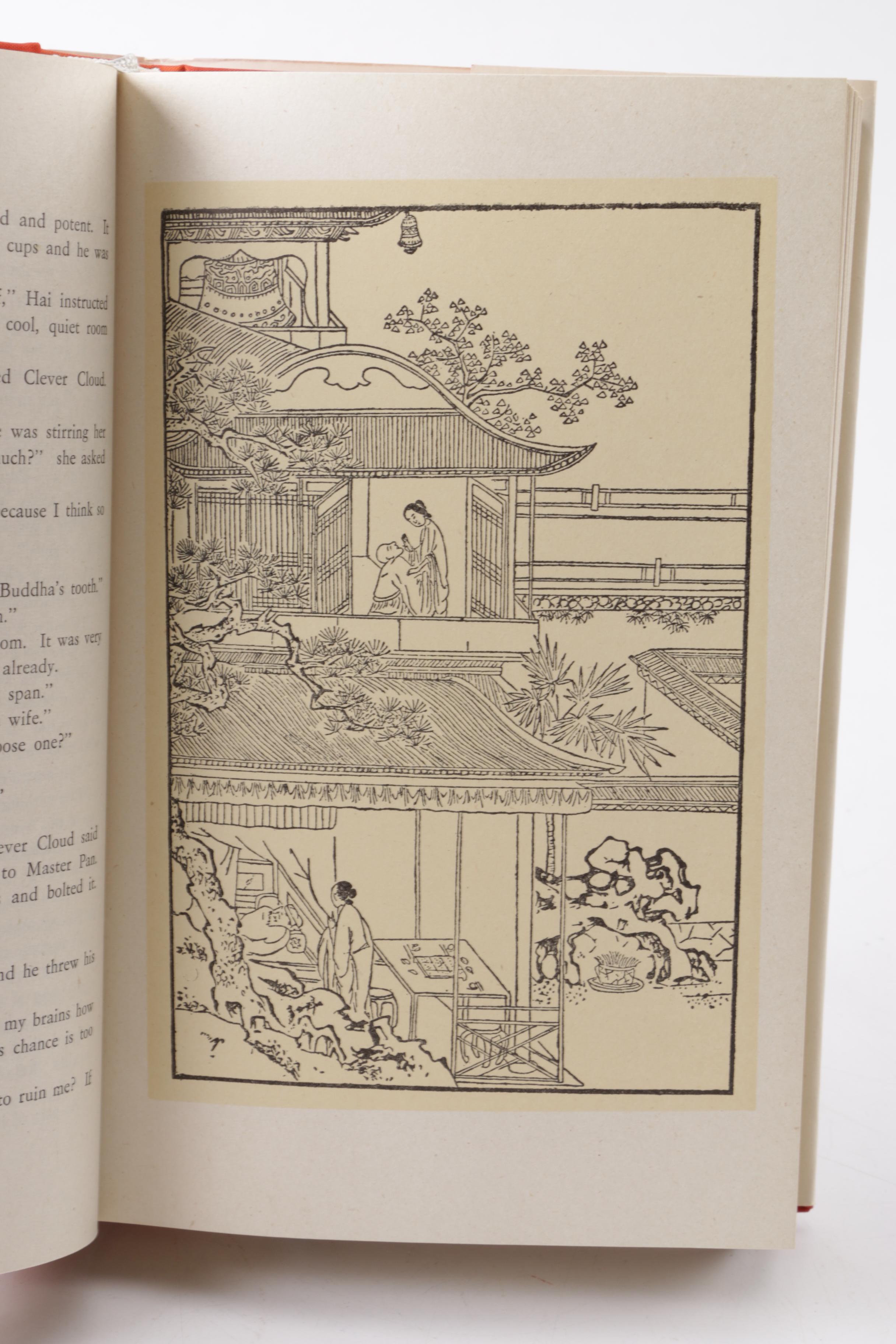 1980 "Outlaws of the Marsh" in Three Volumes