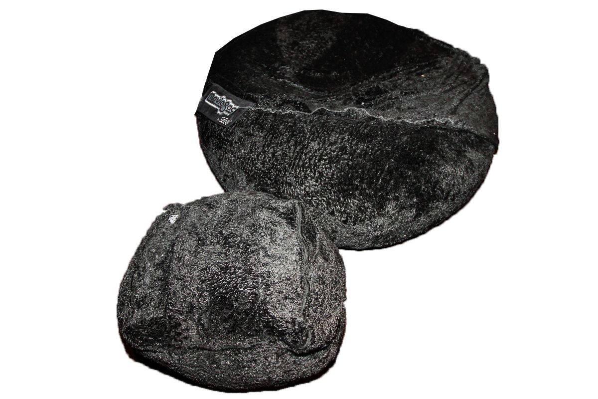 LoveSac MovieSac Chair with Footstool