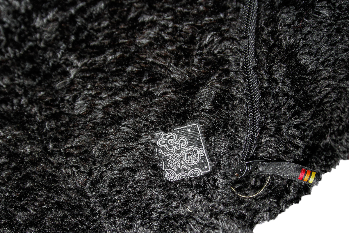 LoveSac MovieSac Chair with Footstool