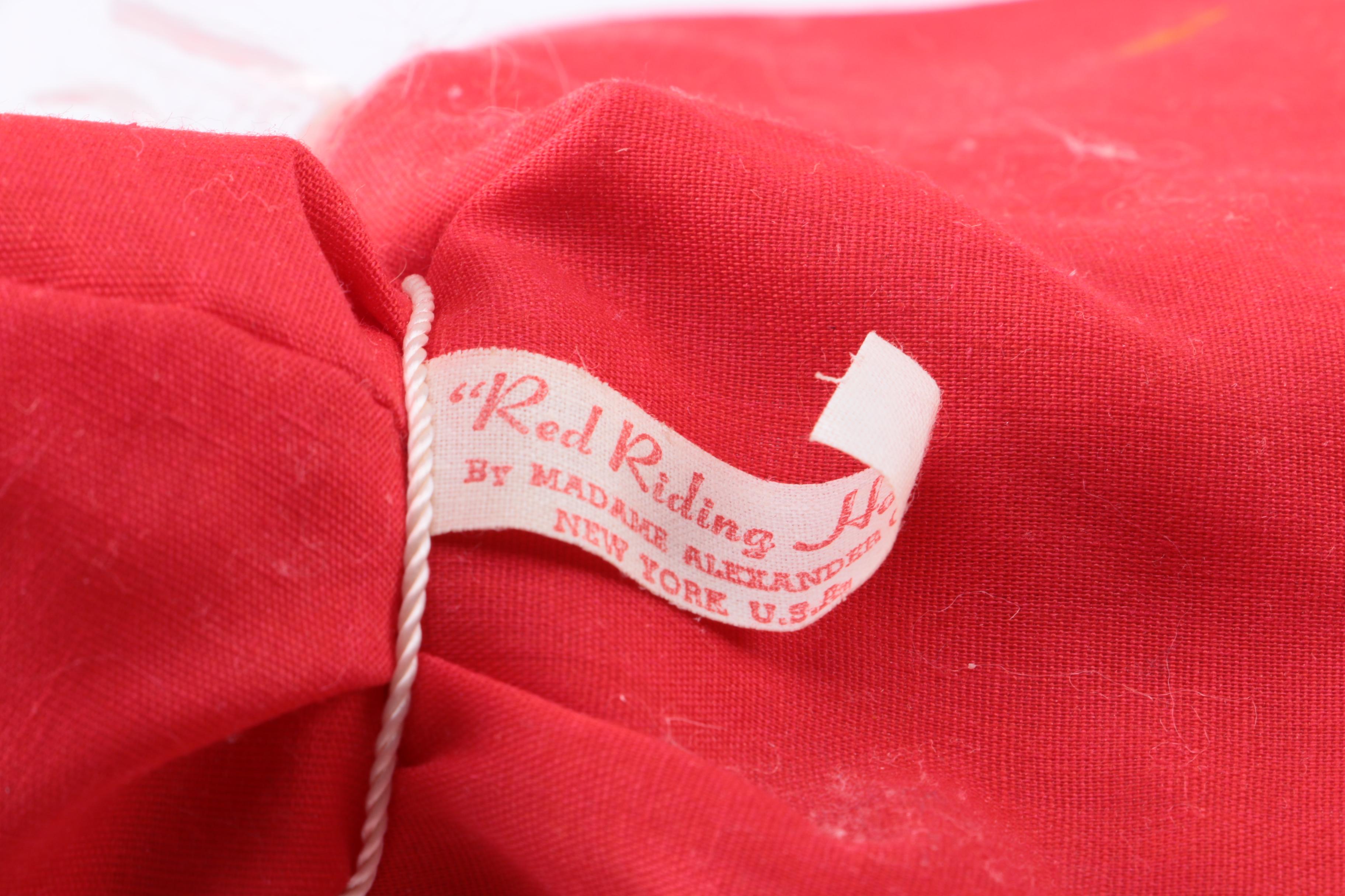 Madame Alexander, Vogue Dolls and More