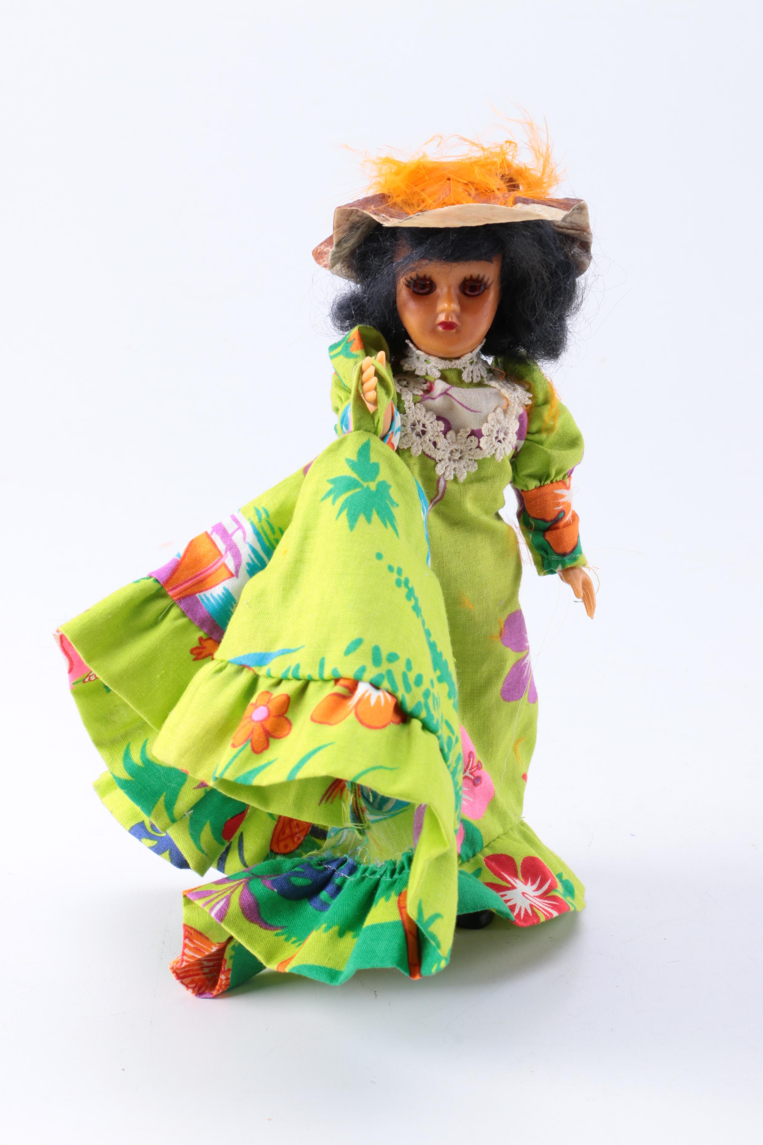 Madame Alexander, Vogue Dolls and More