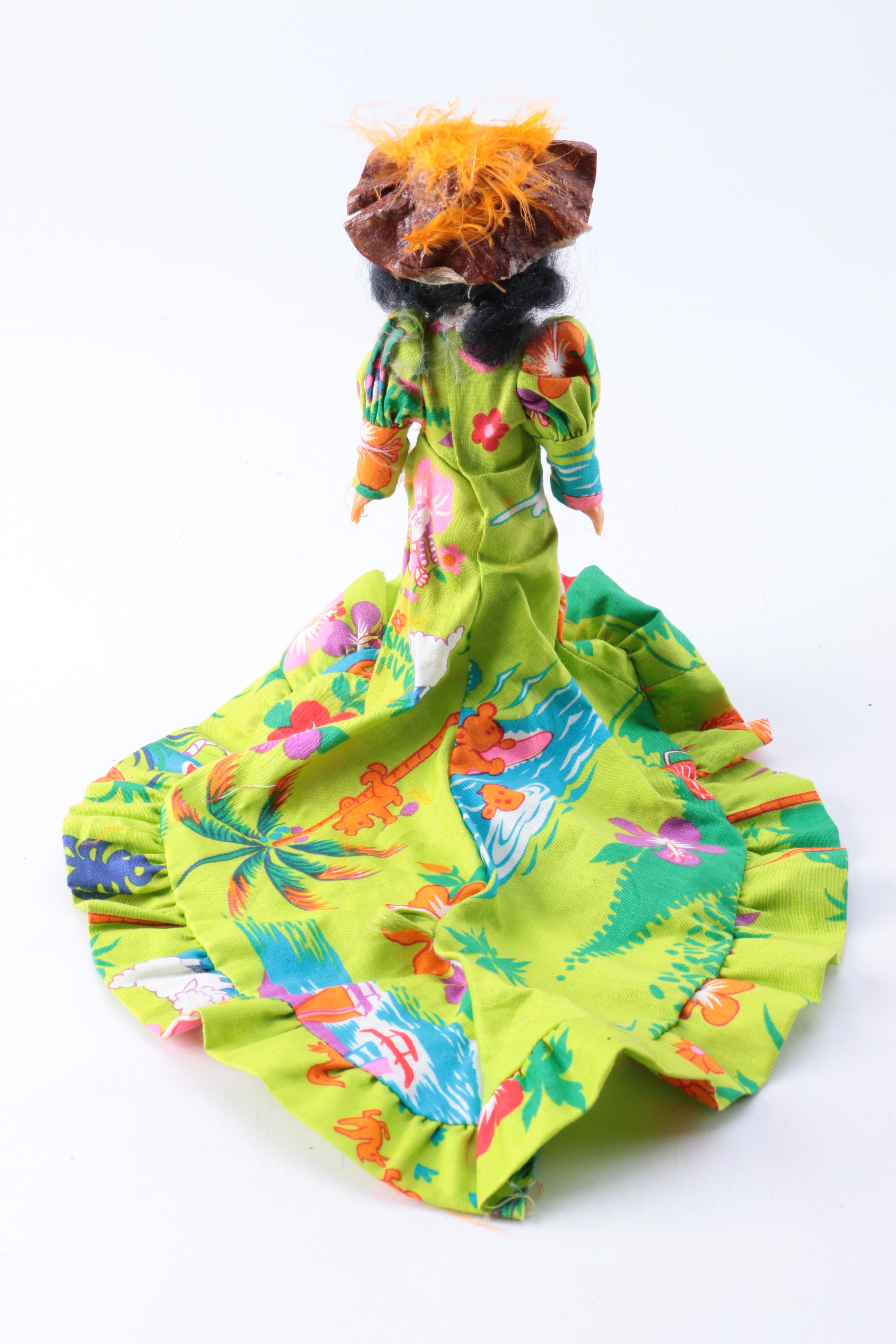 Madame Alexander, Vogue Dolls and More