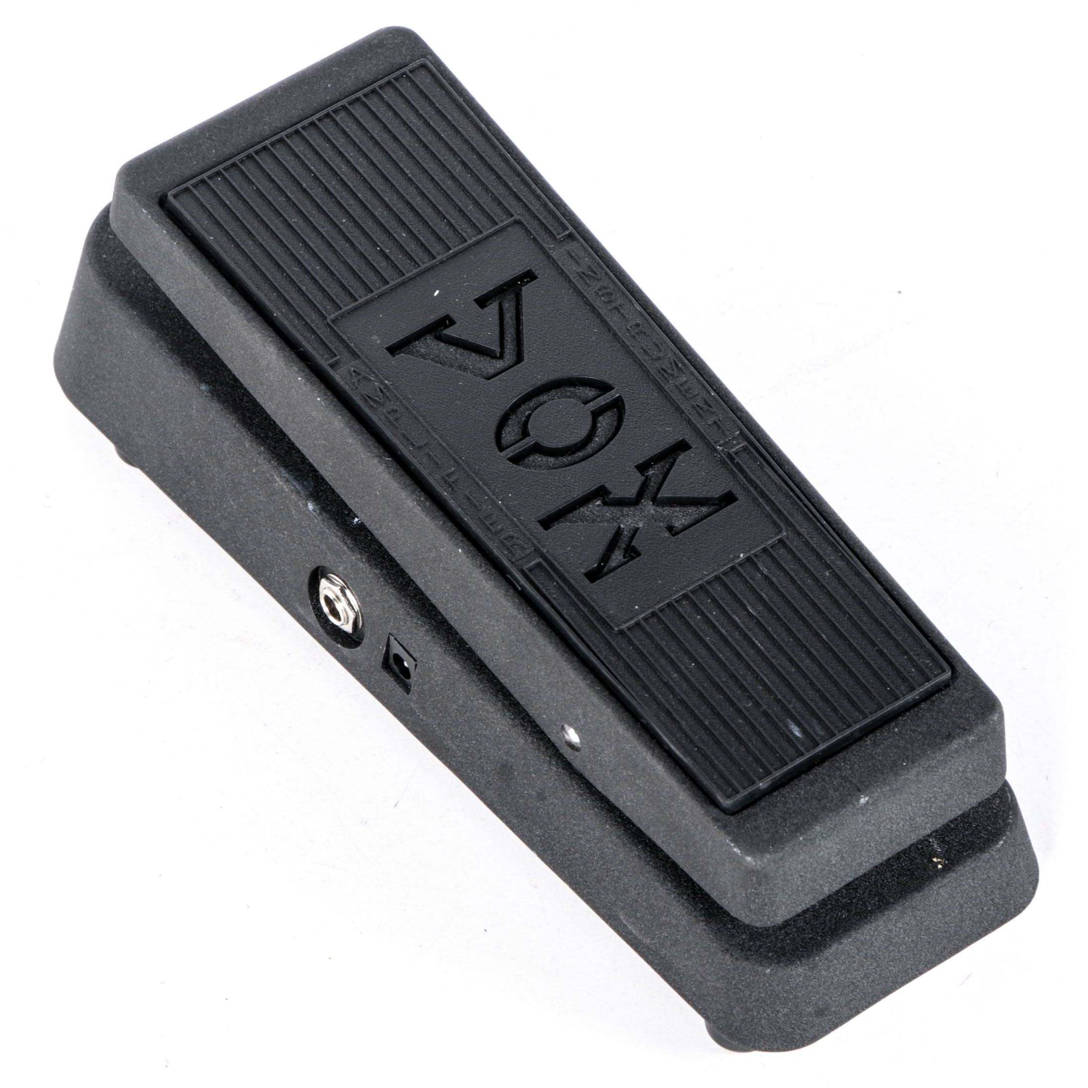 Vox Classic Wah-Wah Guitar Pedal