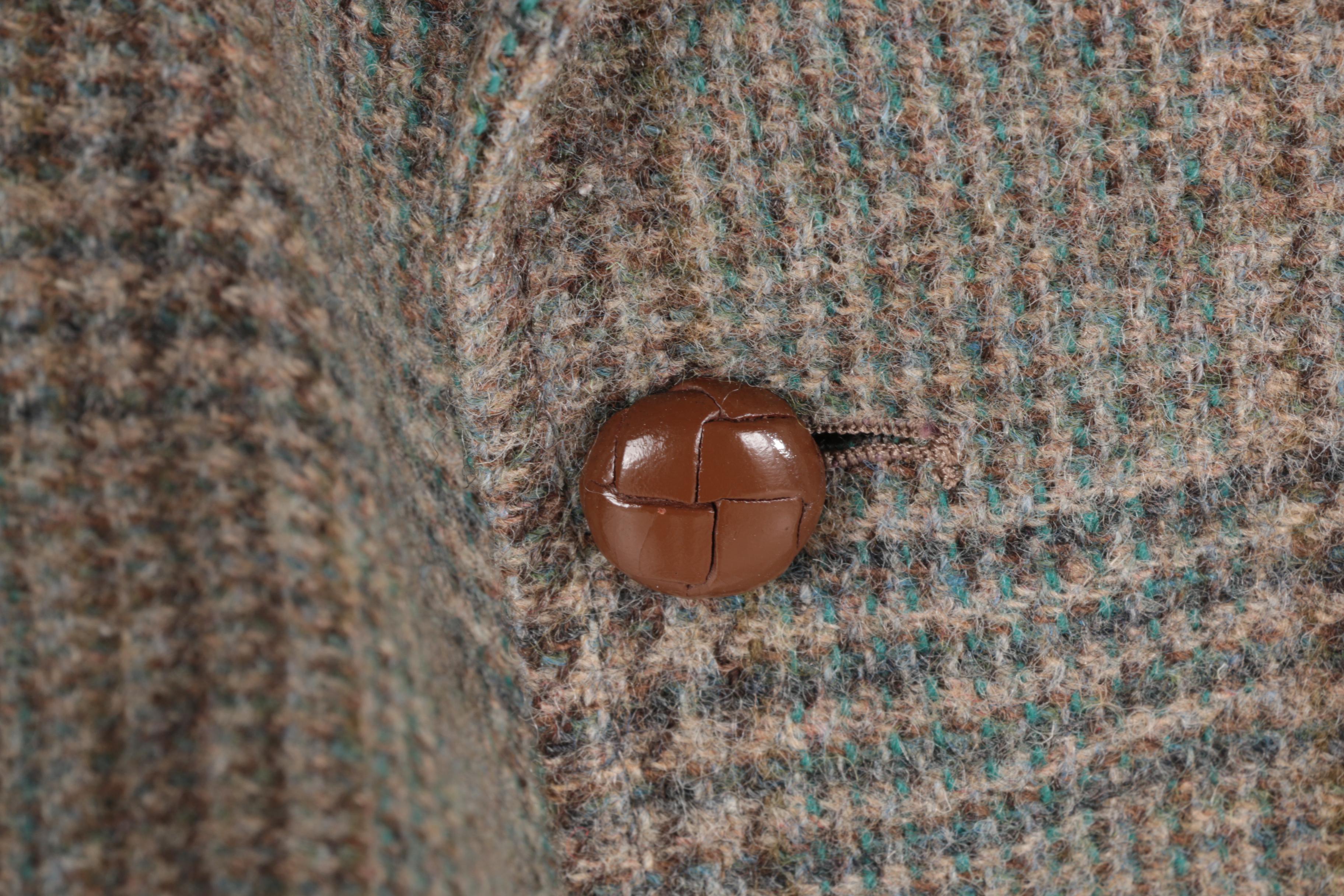 Men's Vintage Sport Coats Including Pierre Cardin