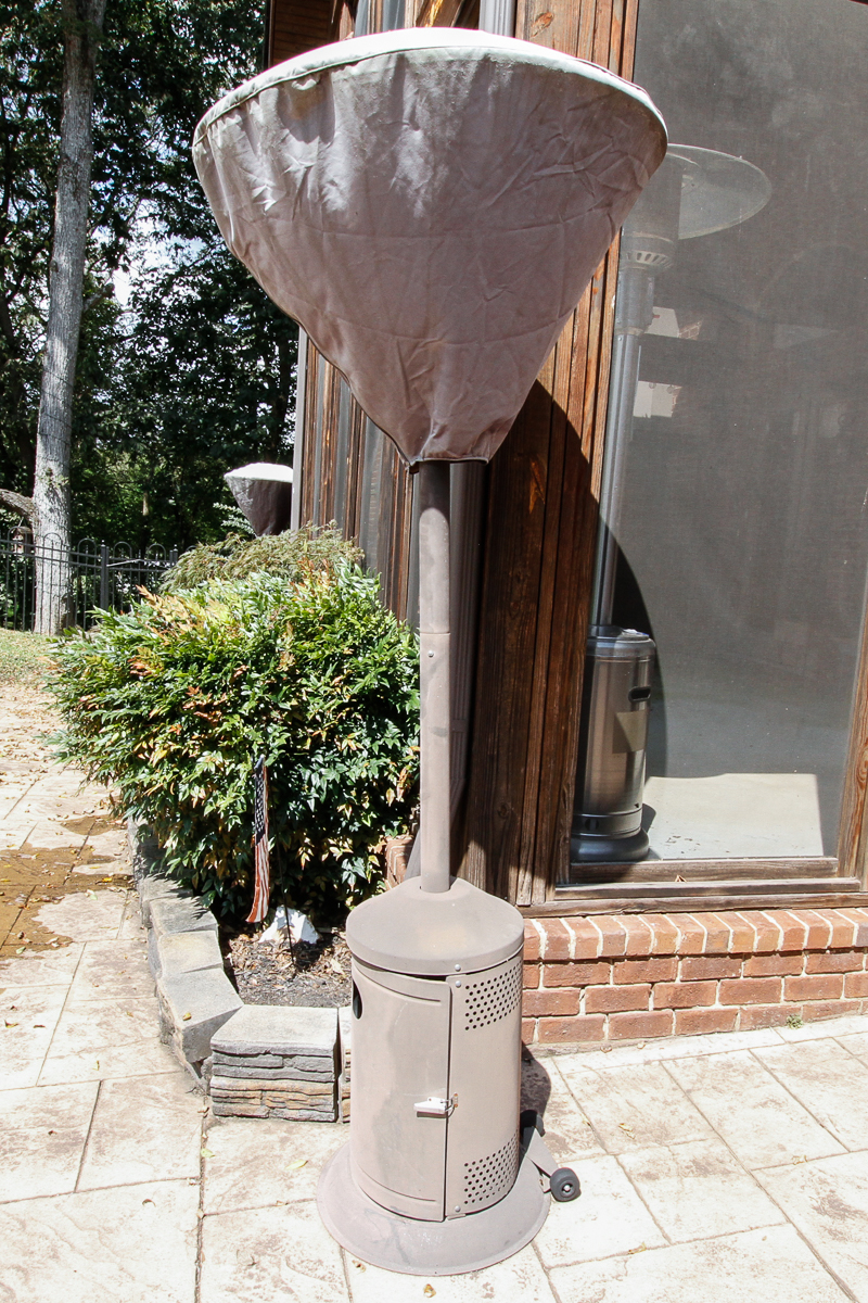 Outdoor Patio Heater