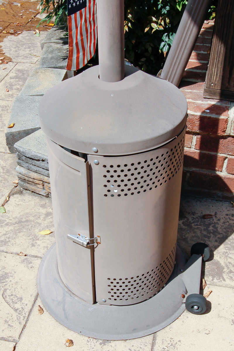Outdoor Patio Heater